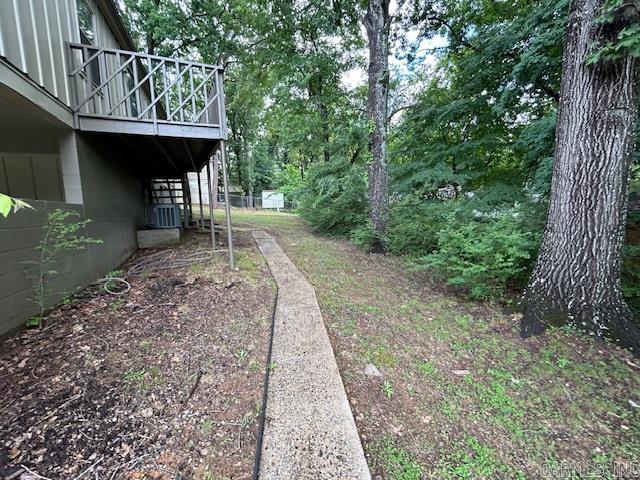BIRCHWOOD - Residential