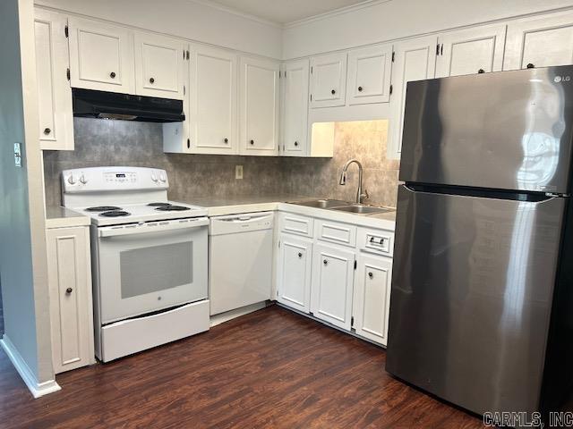 BIRCHWOOD - Residential
