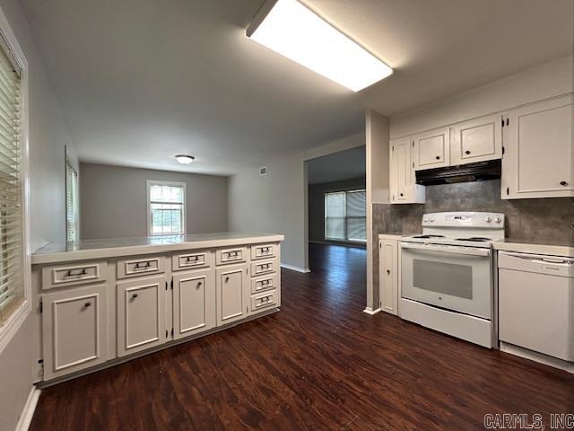 BIRCHWOOD - Residential