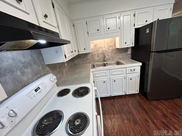BIRCHWOOD - Residential