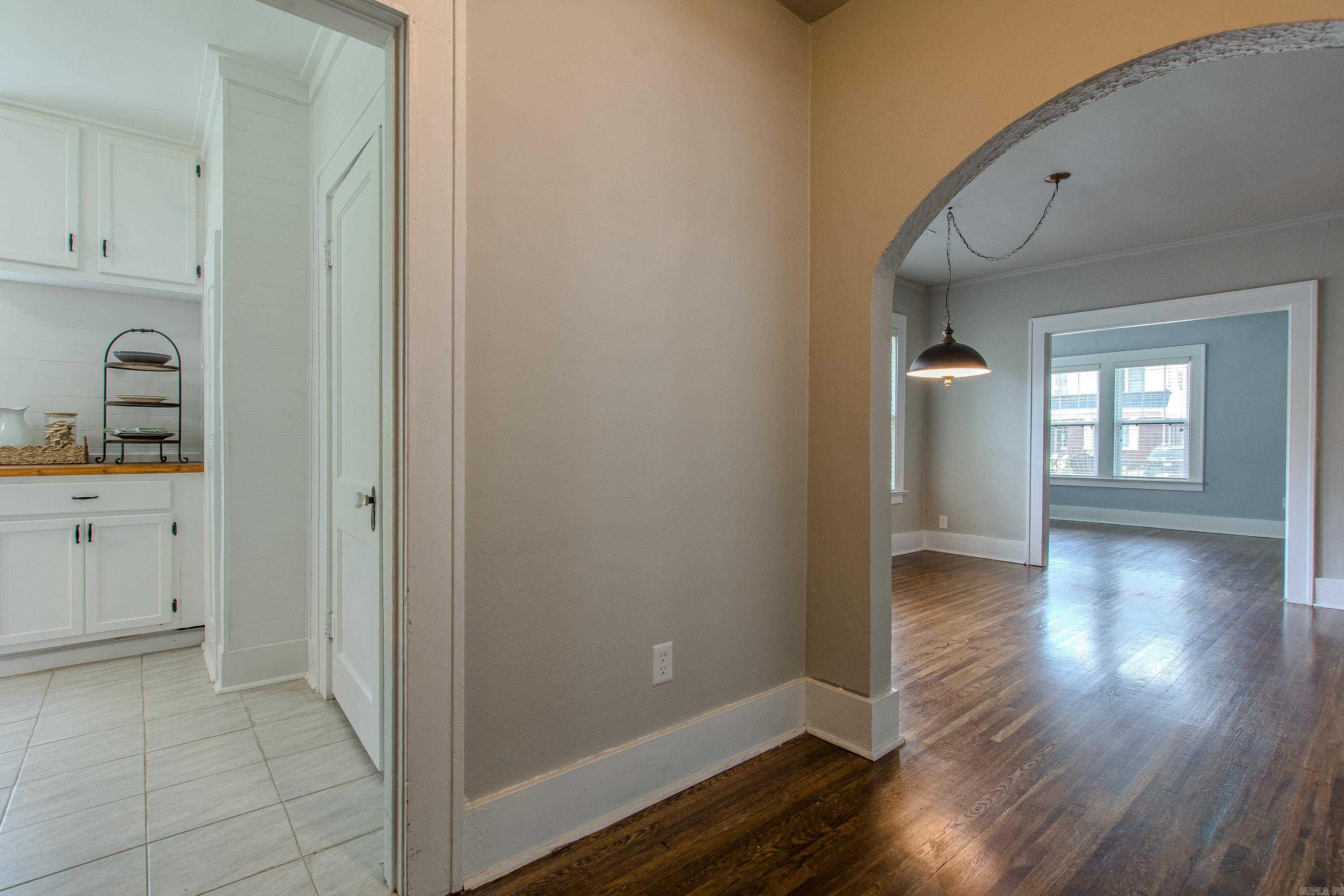 PARK HILL - Residential
