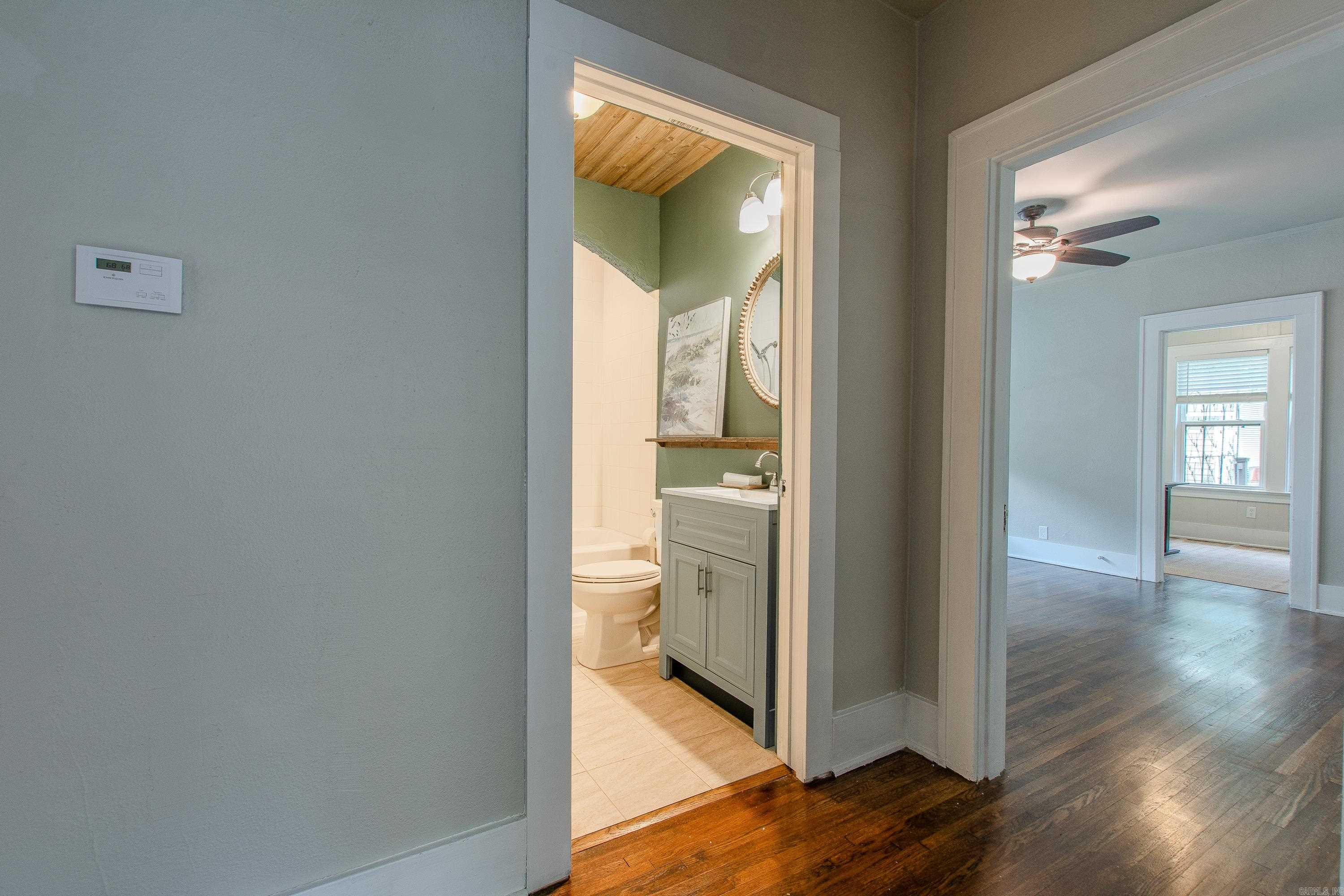PARK HILL - Residential