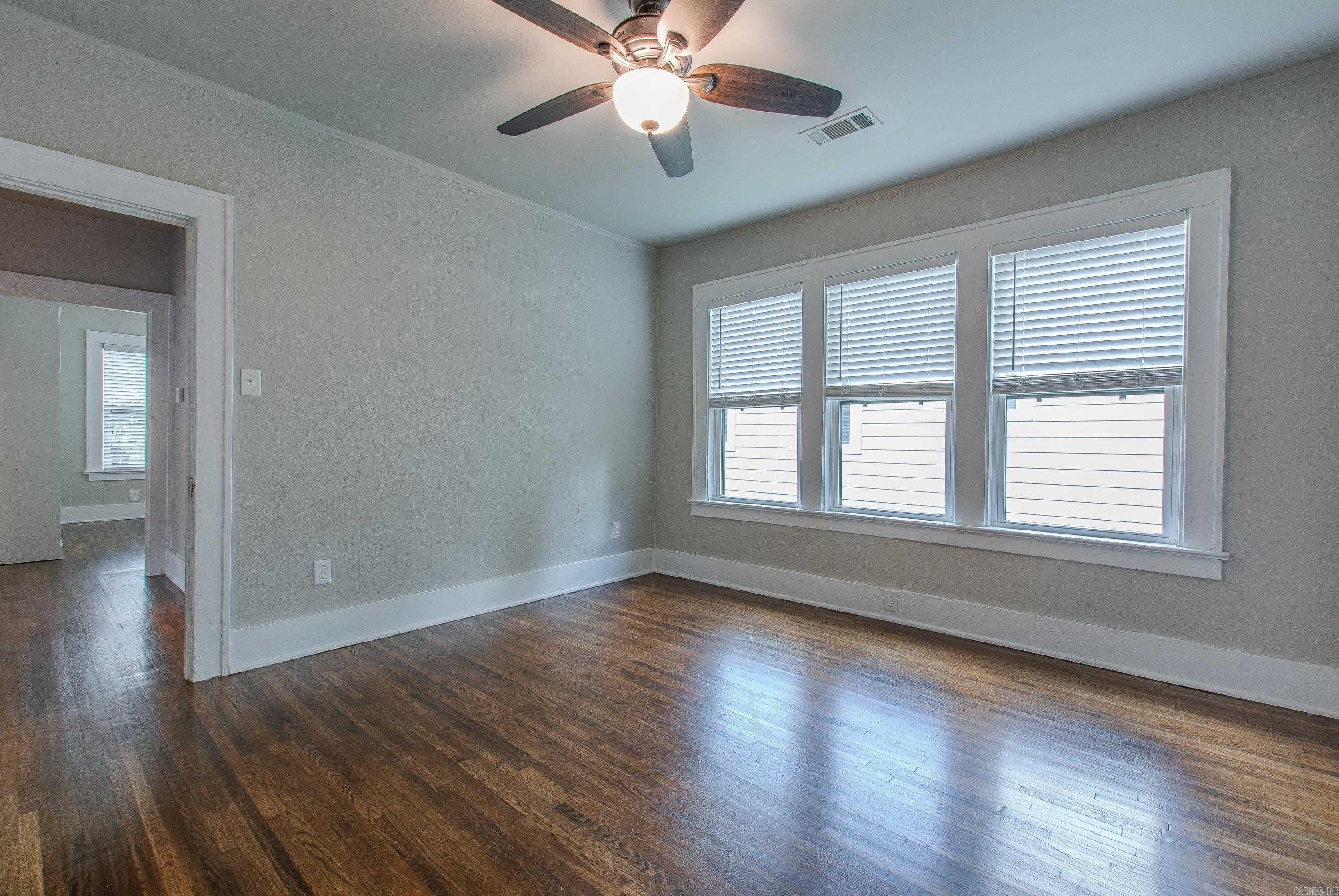 PARK HILL - Residential