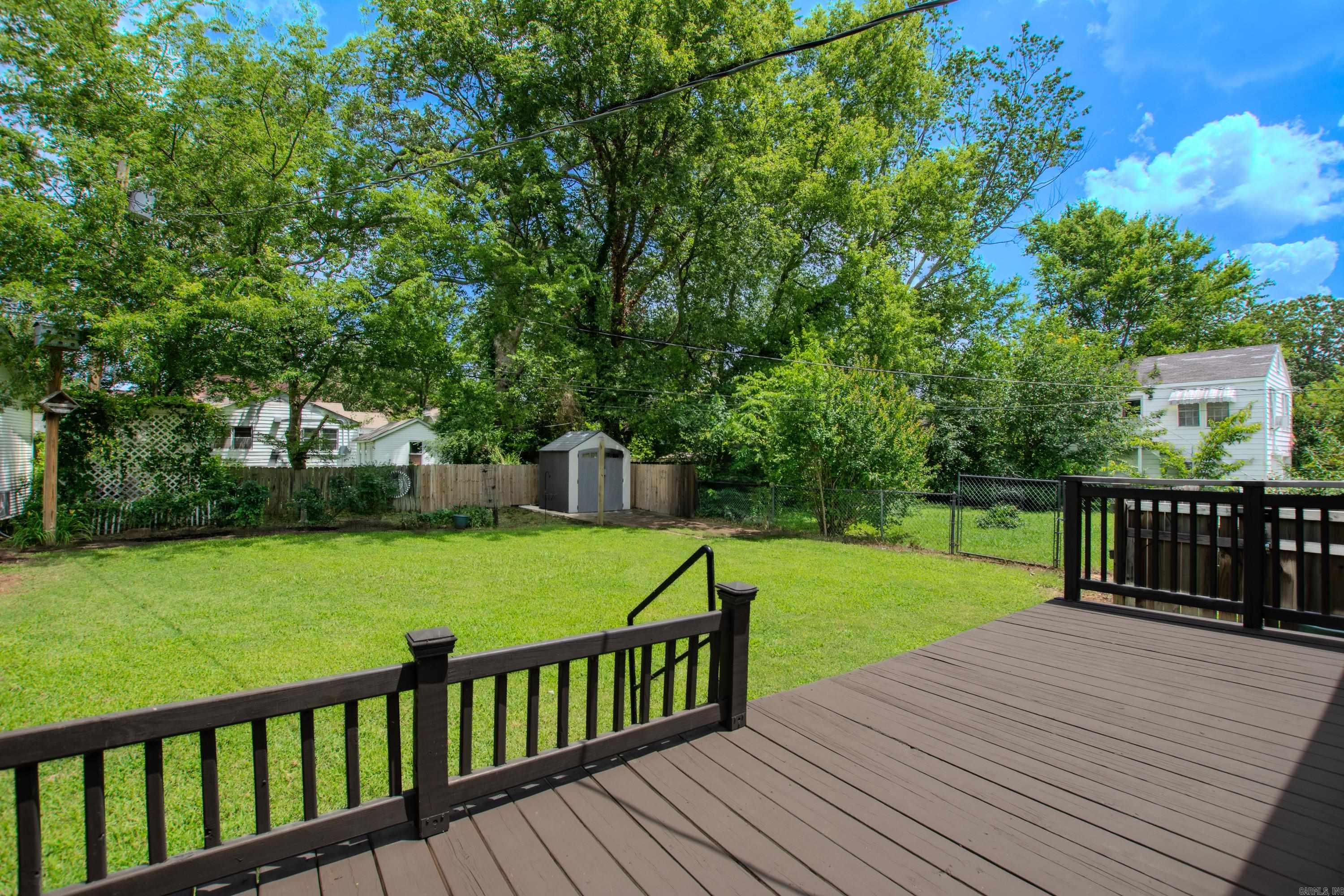 PARK HILL - Residential