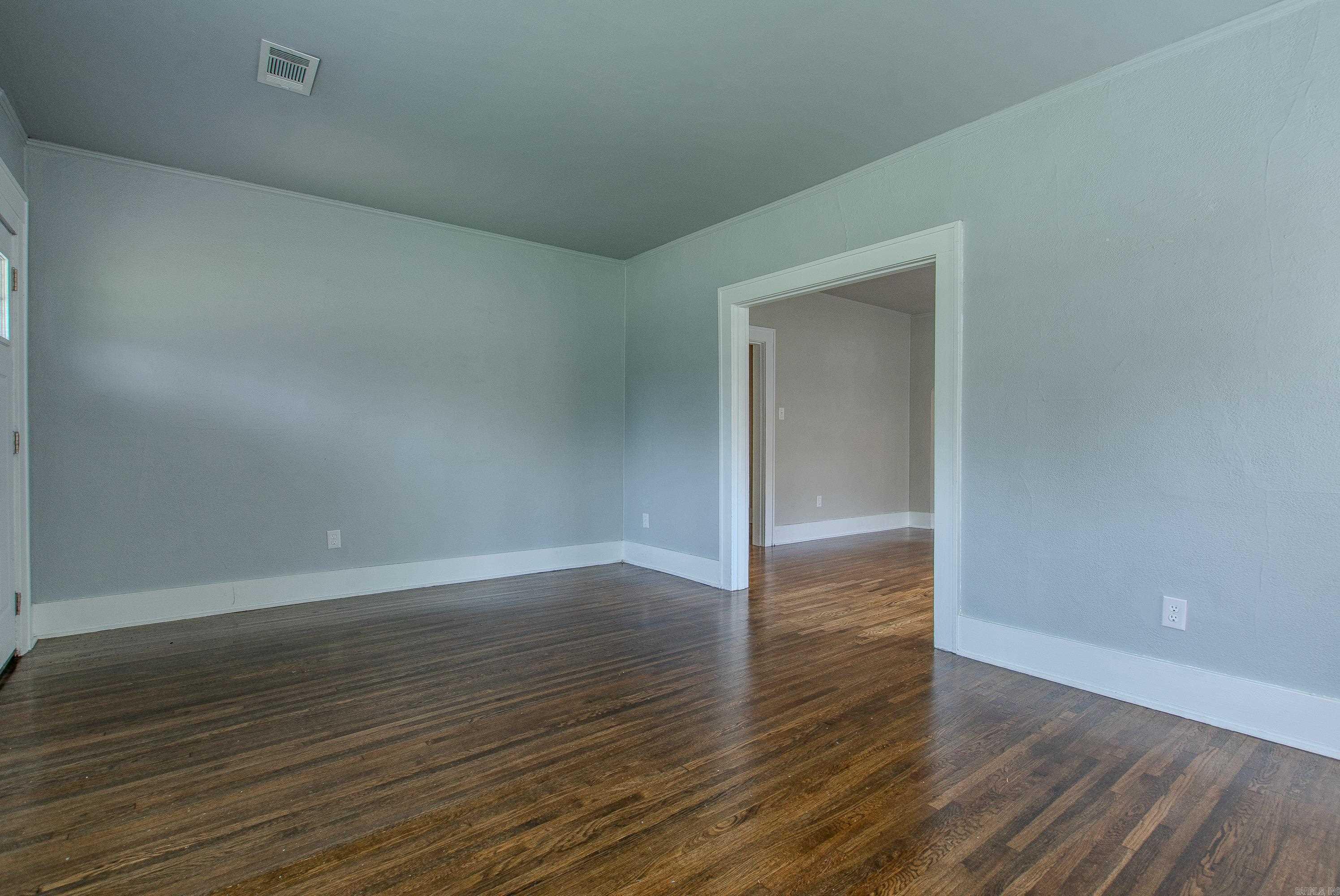 PARK HILL - Residential