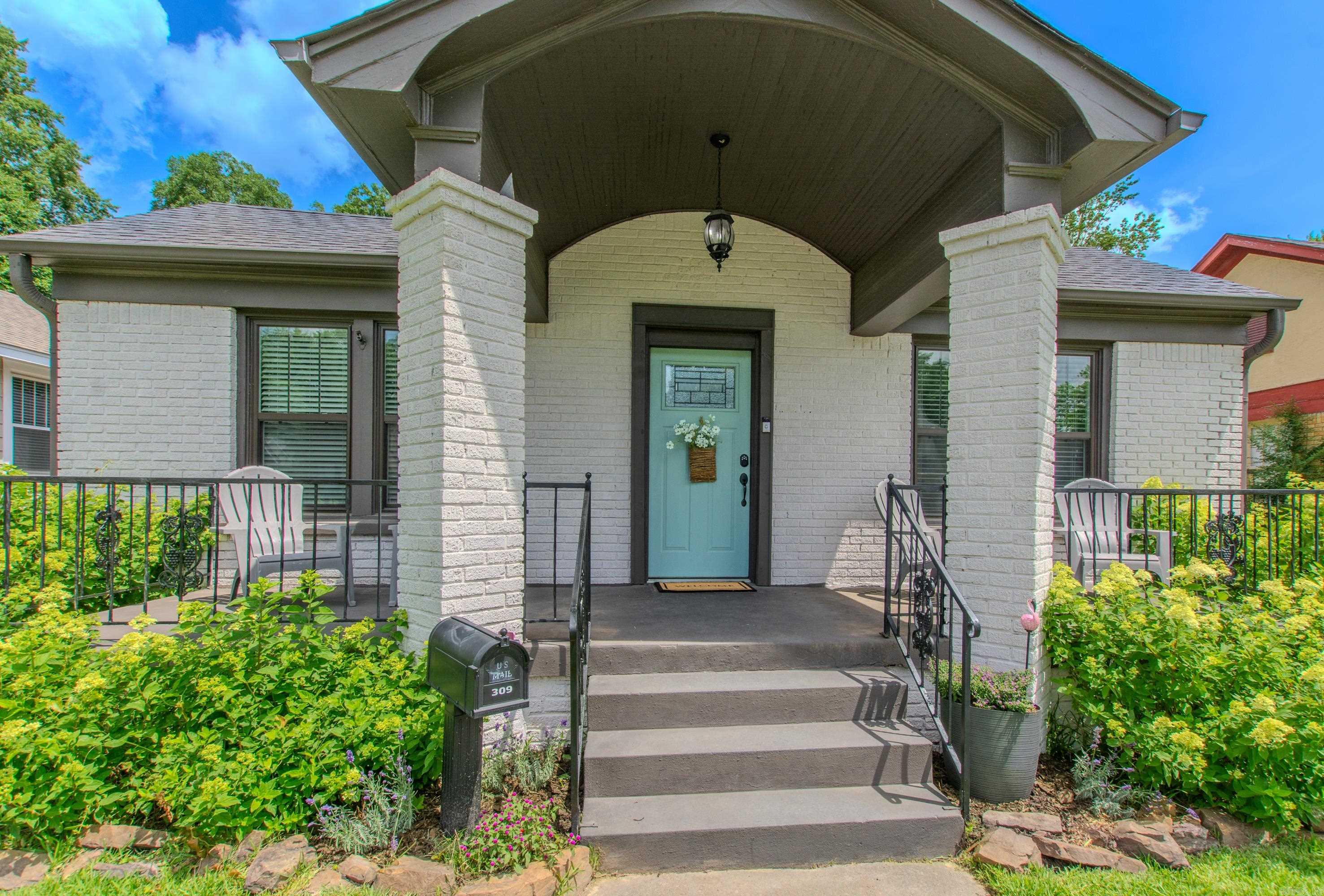 PARK HILL - Residential