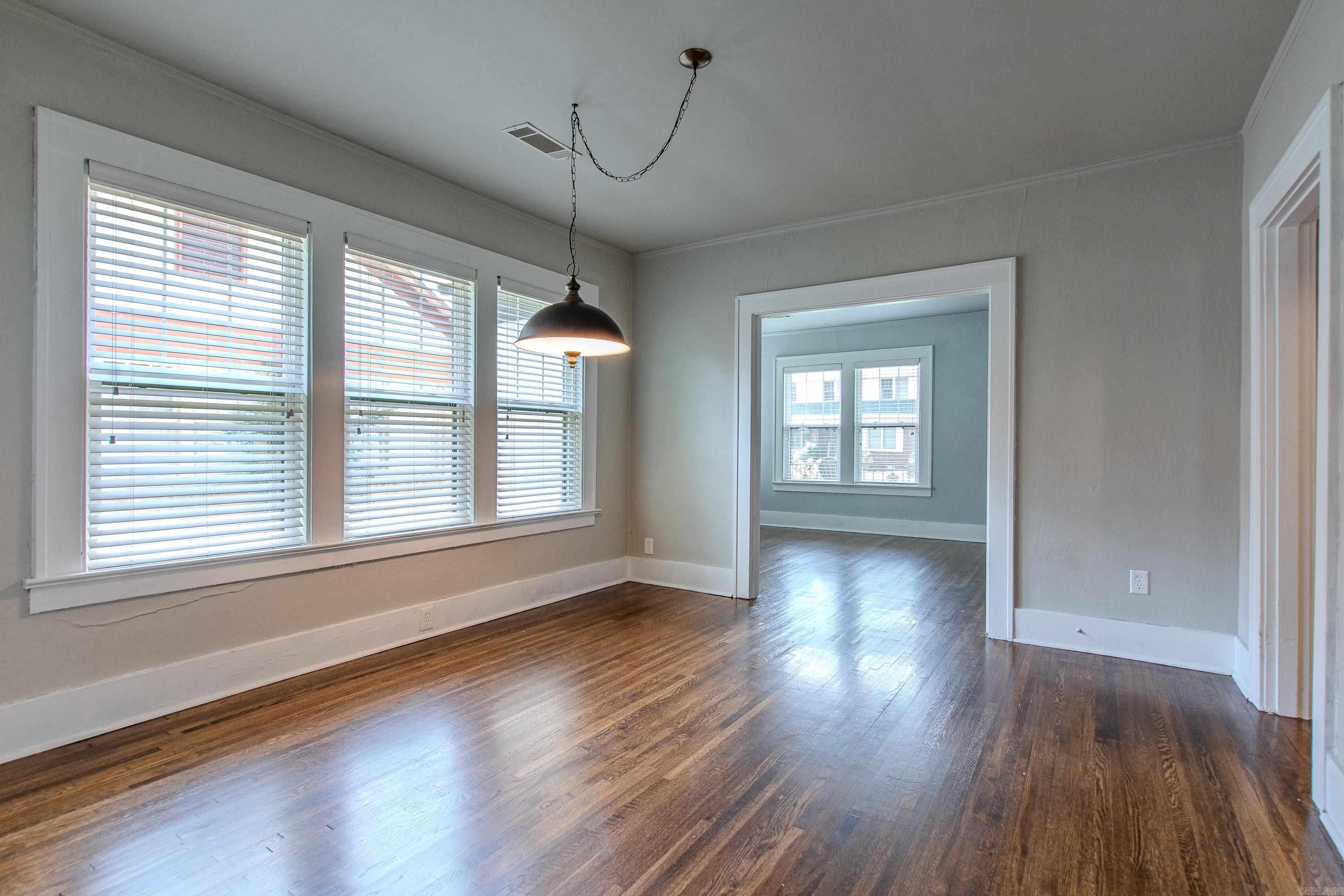 PARK HILL - Residential