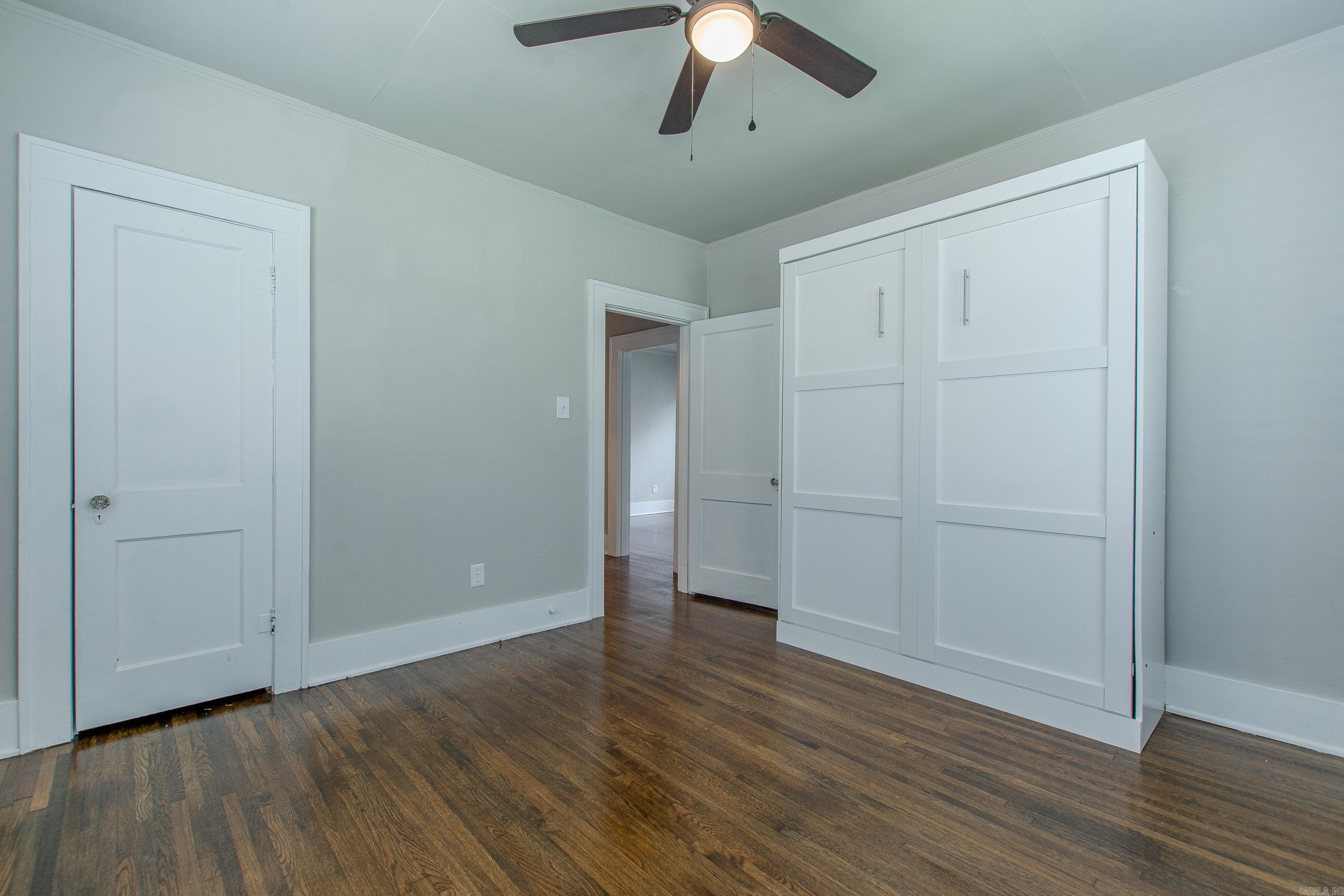 PARK HILL - Residential