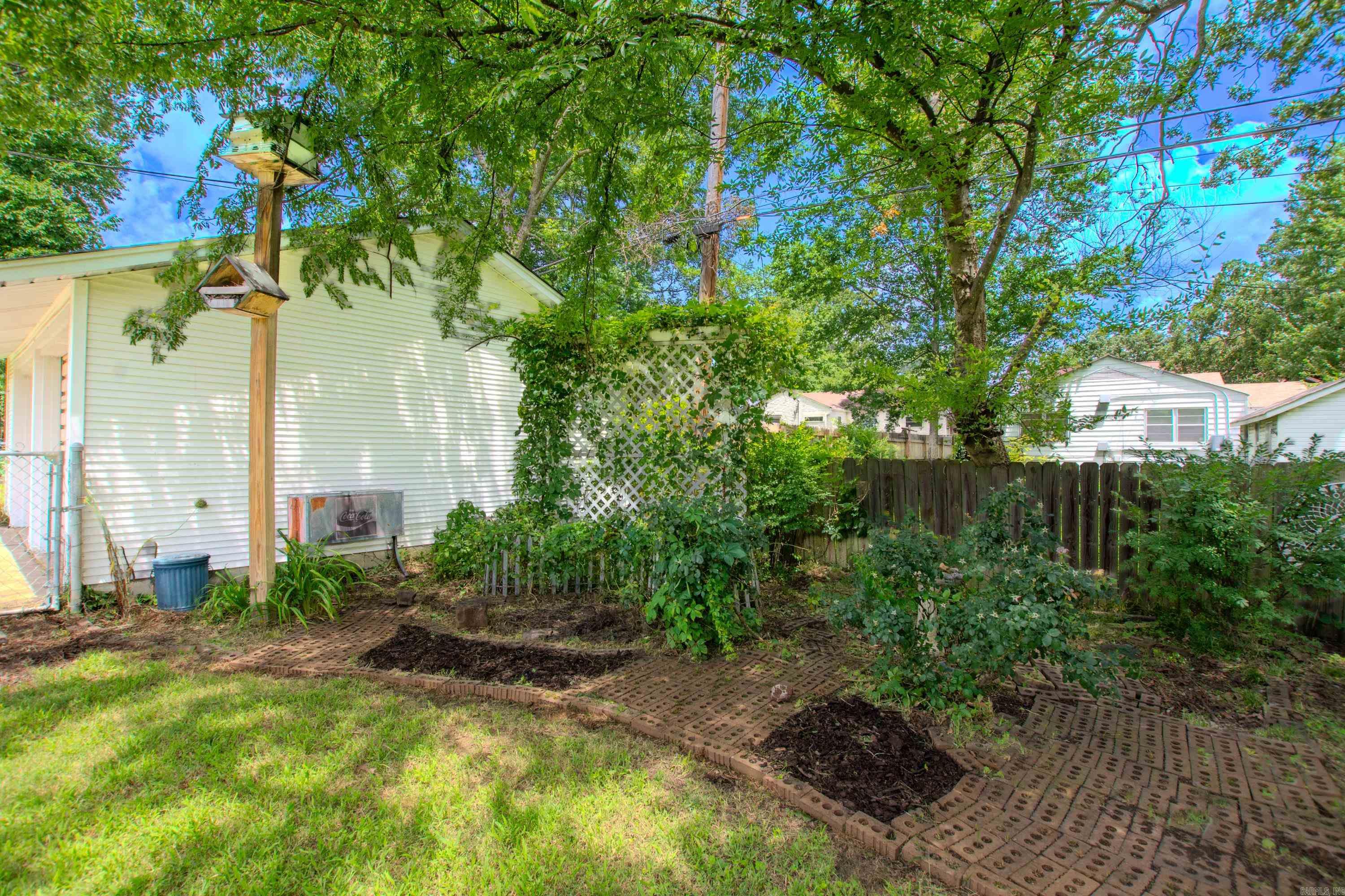 PARK HILL - Residential