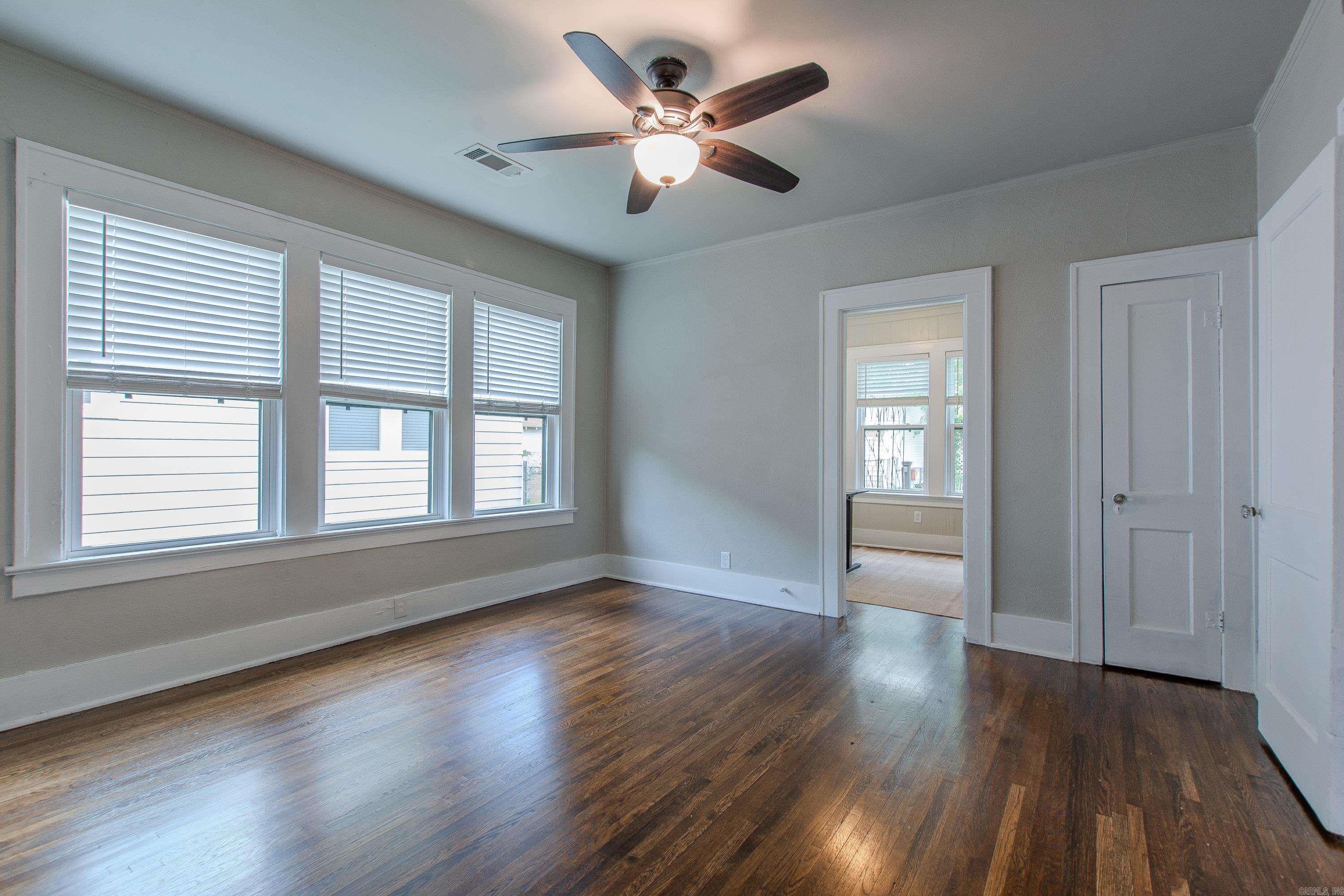 PARK HILL - Residential