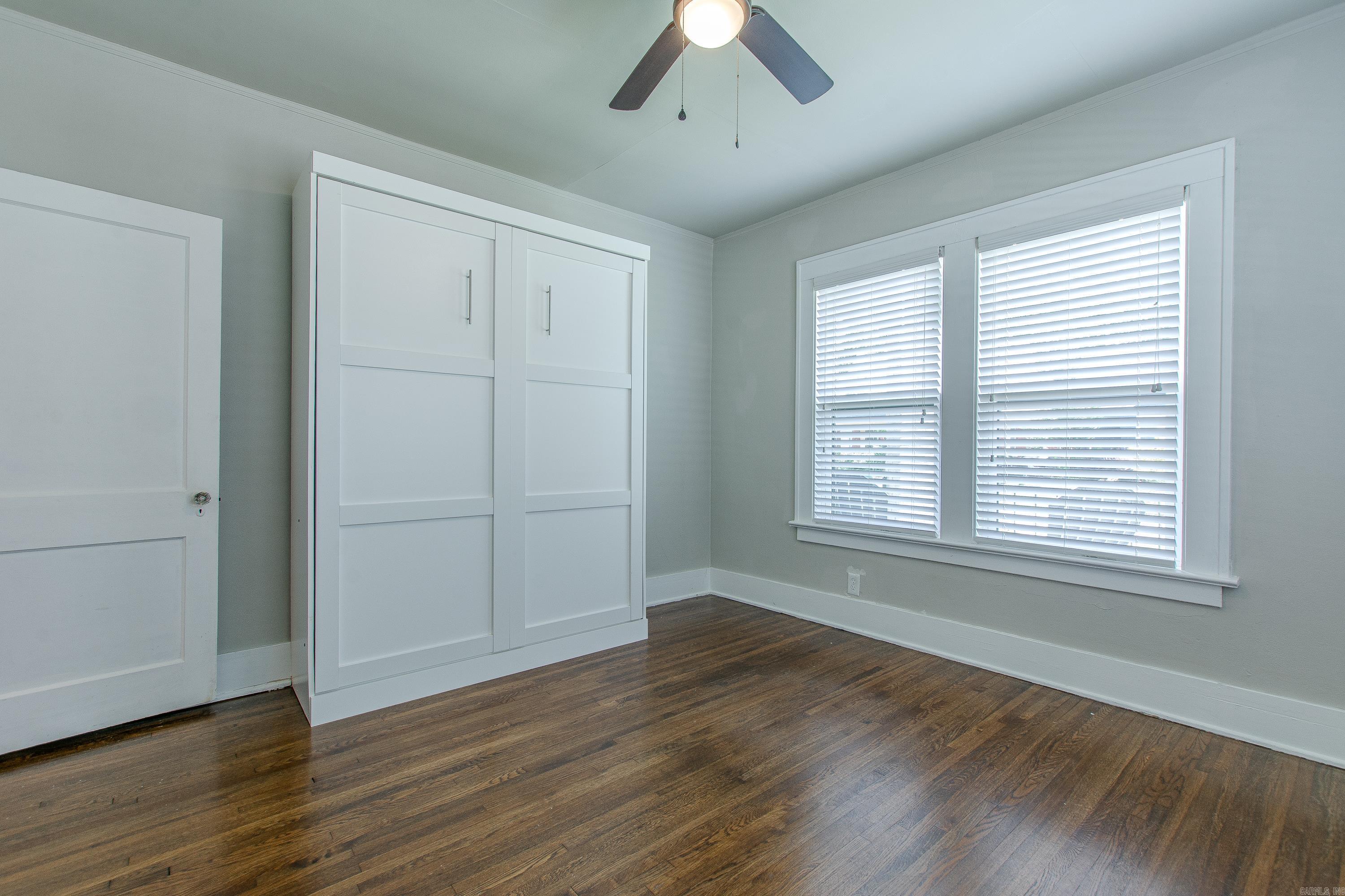 PARK HILL - Residential