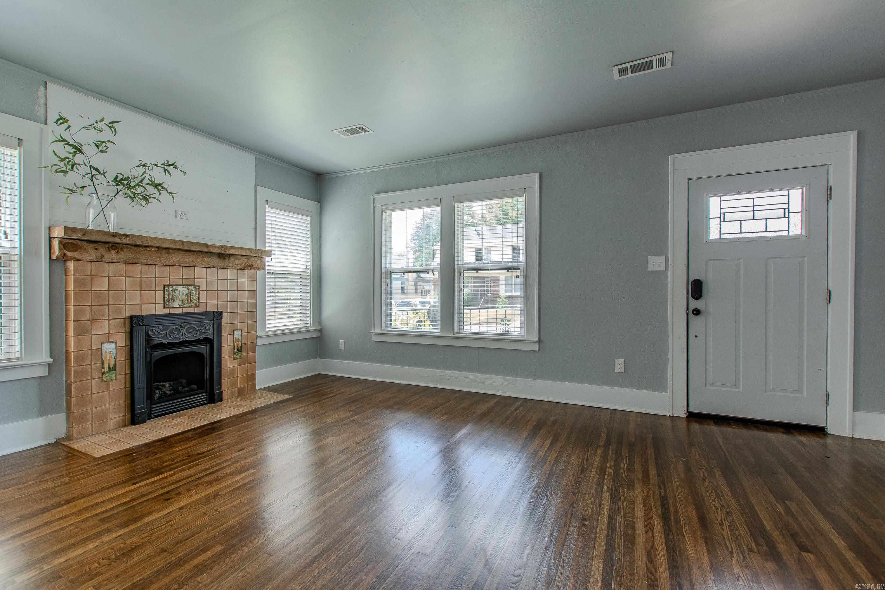 PARK HILL - Residential