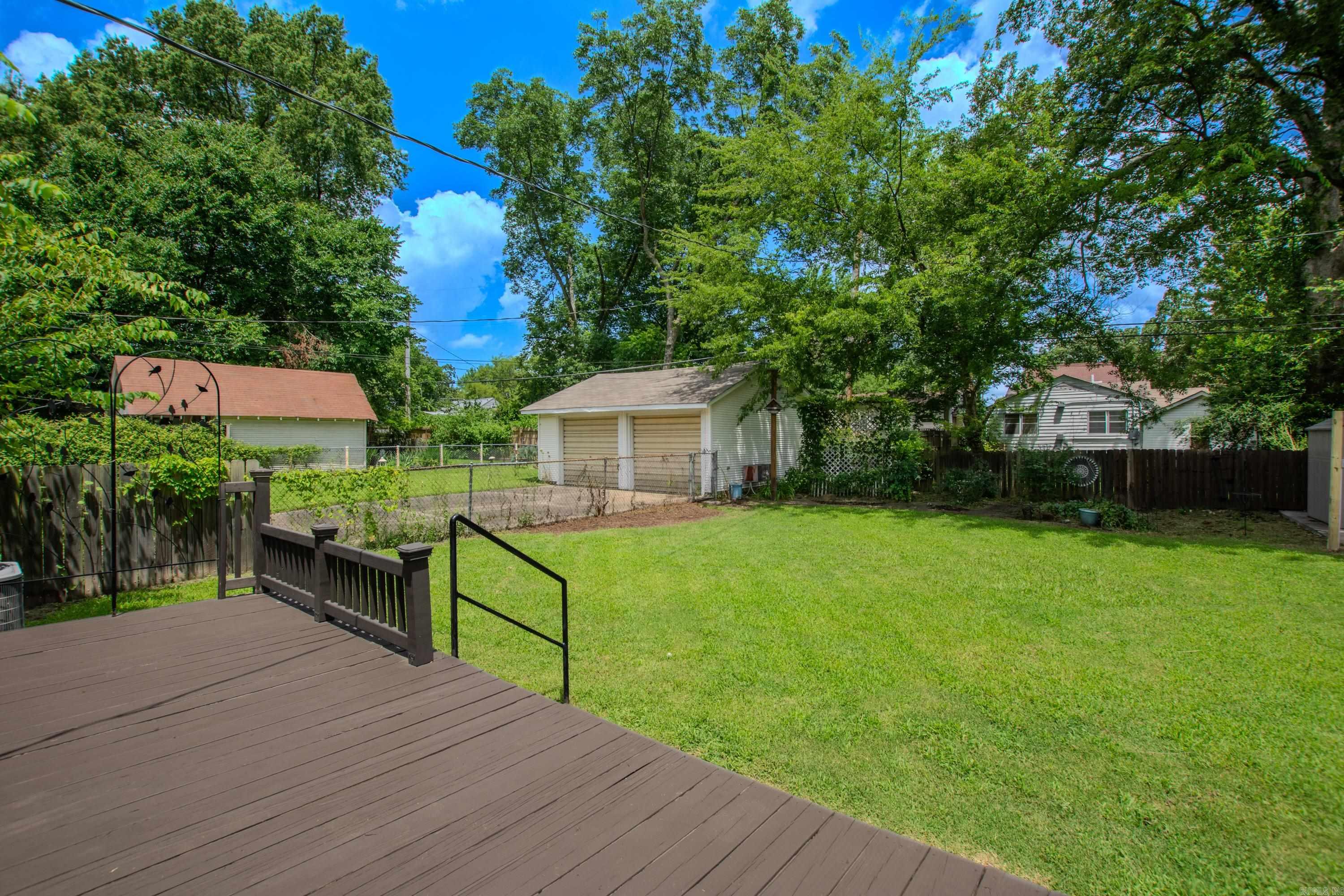 PARK HILL - Residential