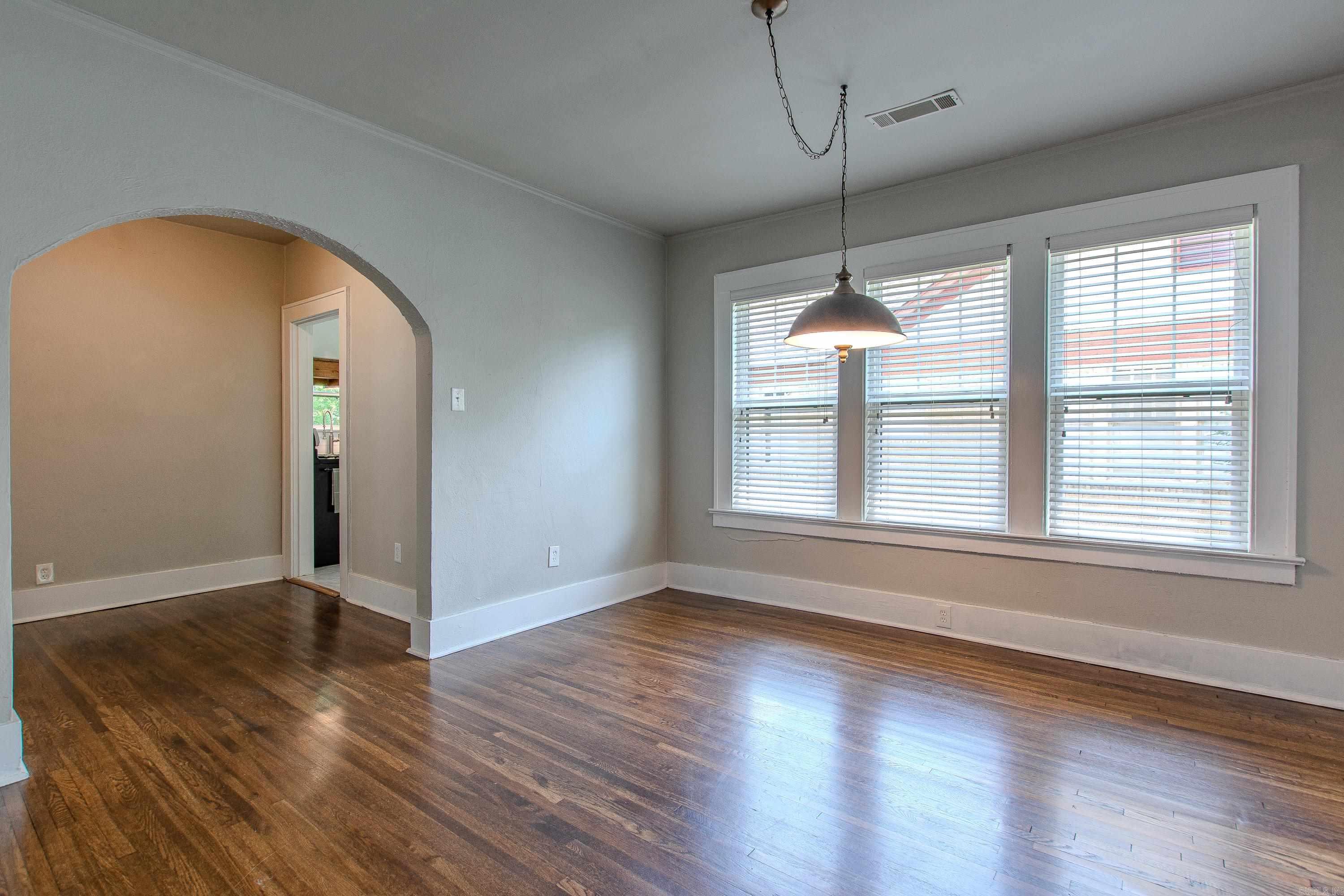 PARK HILL - Residential