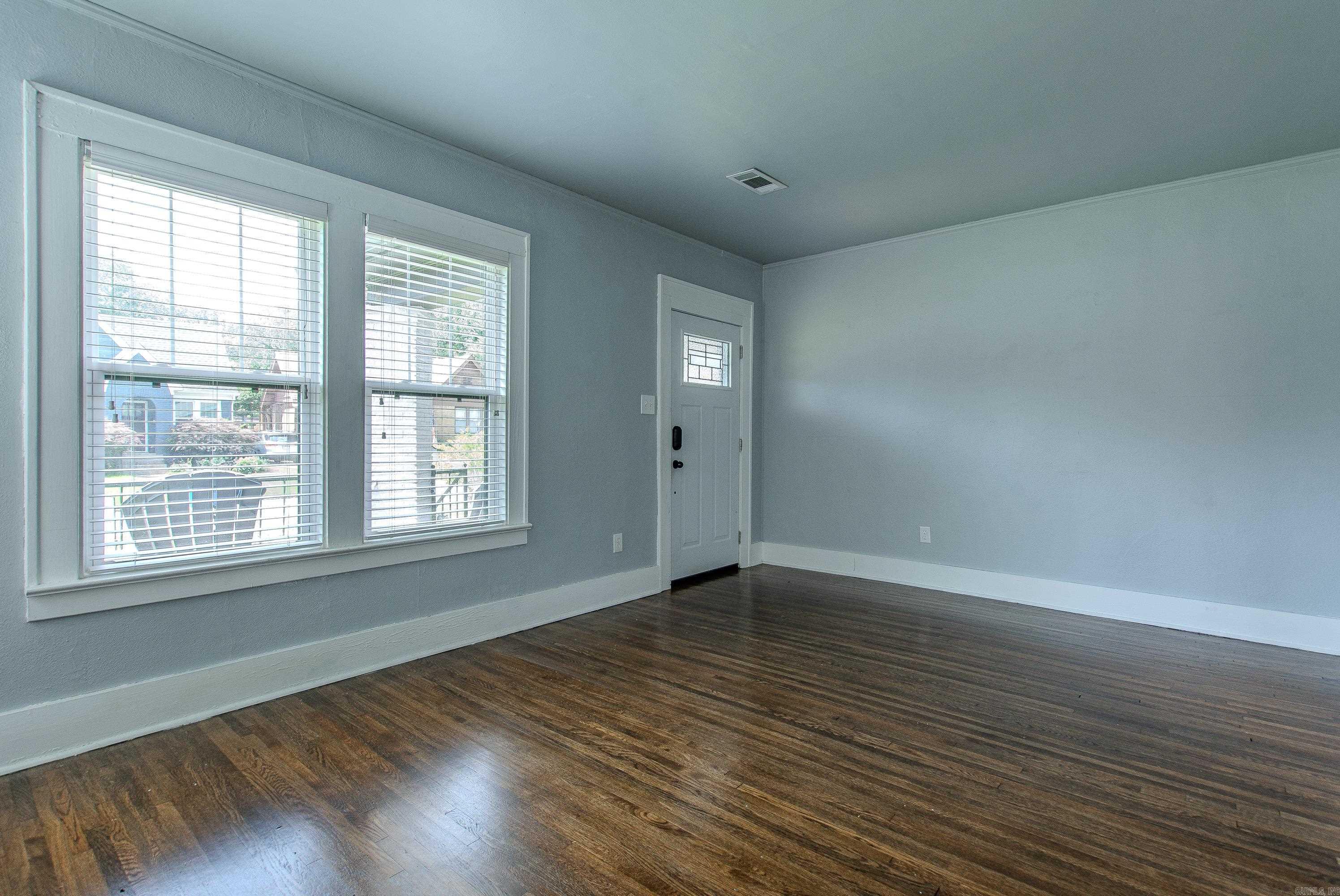 PARK HILL - Residential
