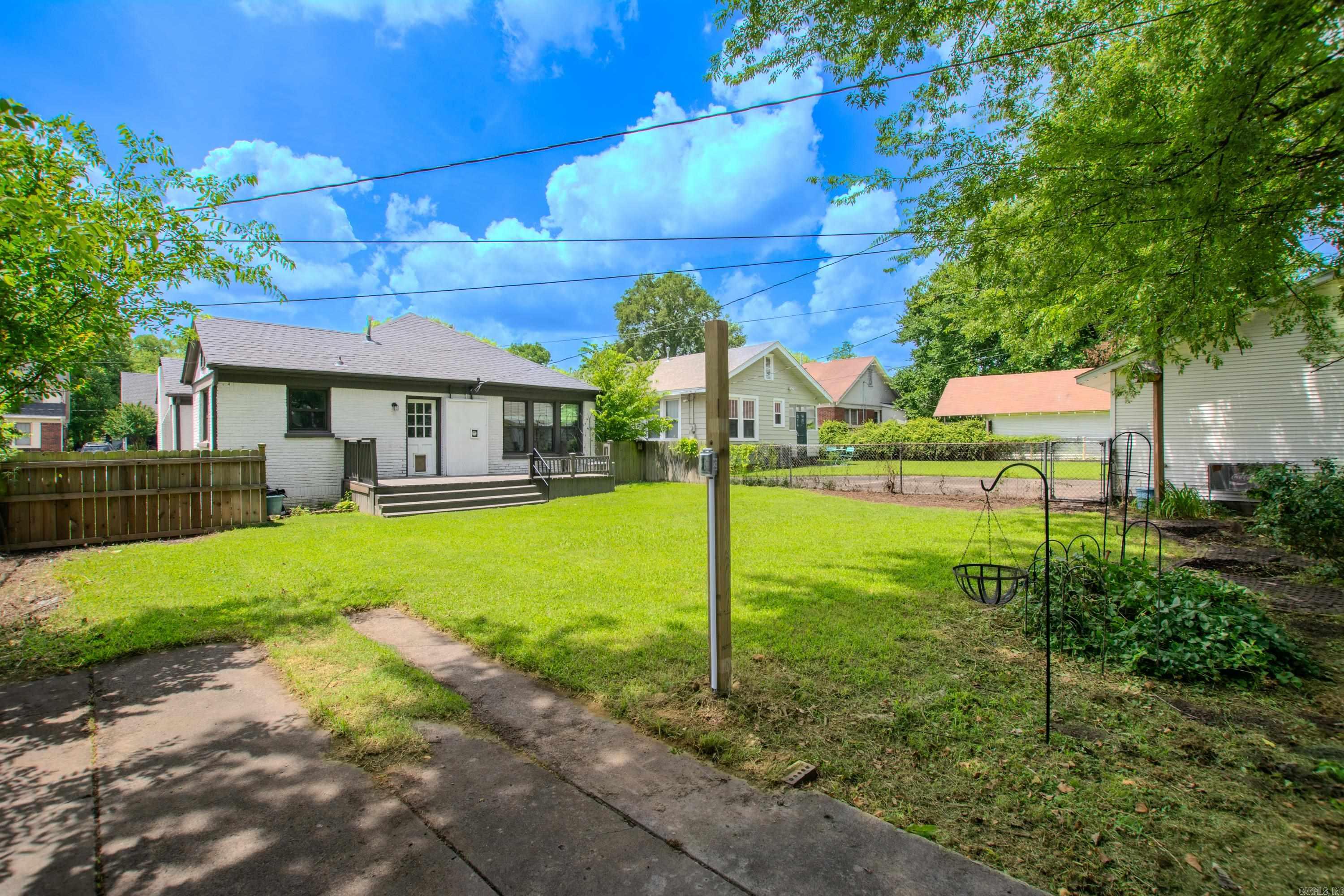 PARK HILL - Residential
