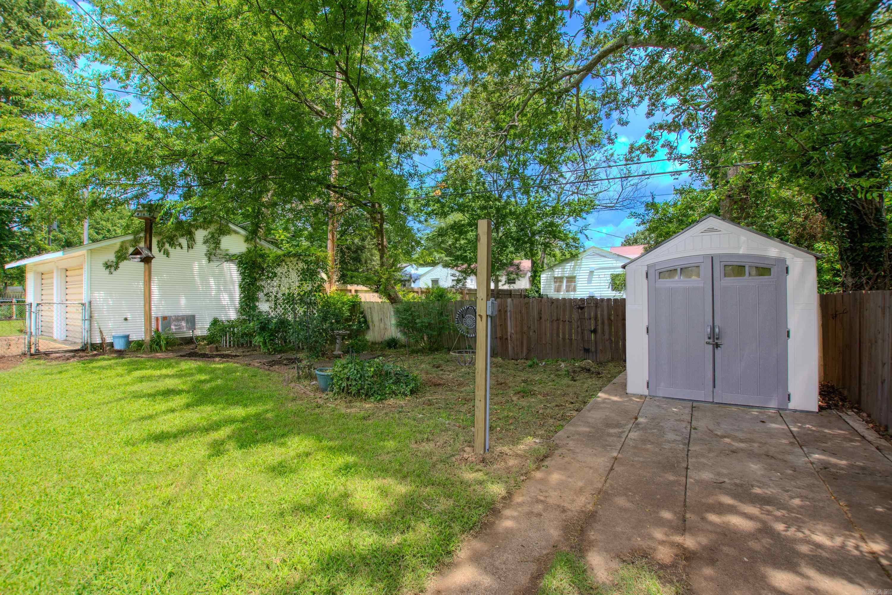PARK HILL - Residential