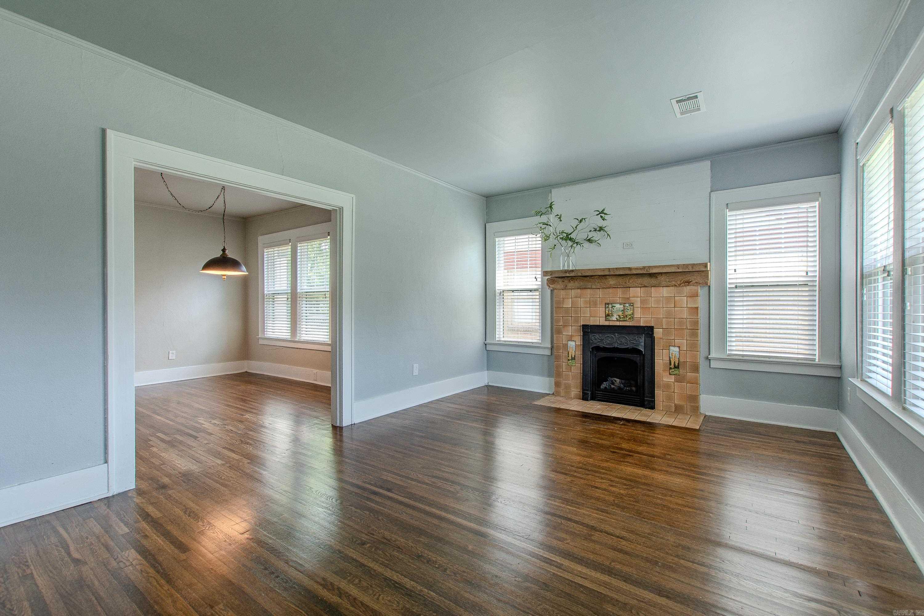 PARK HILL - Residential
