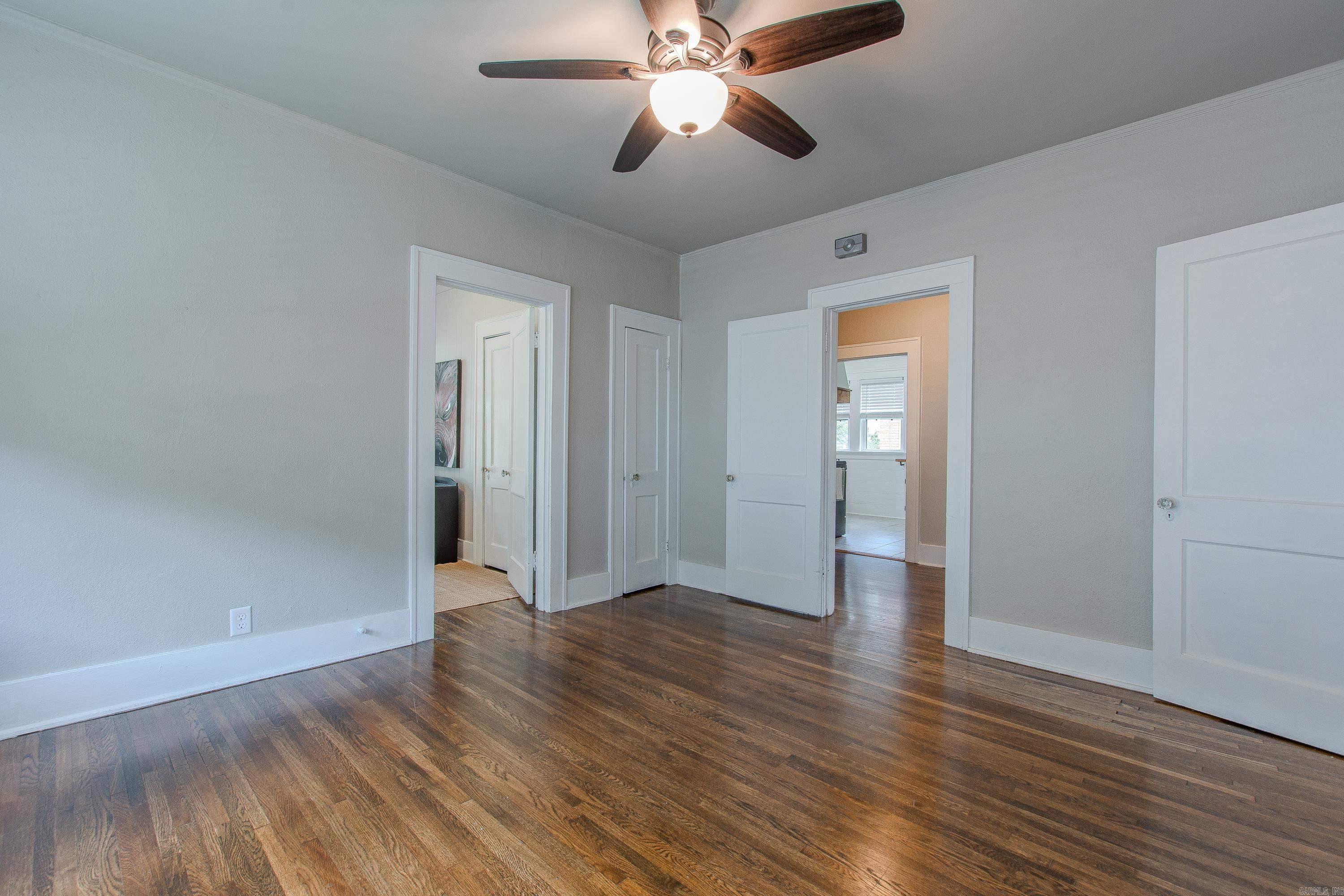 PARK HILL - Residential