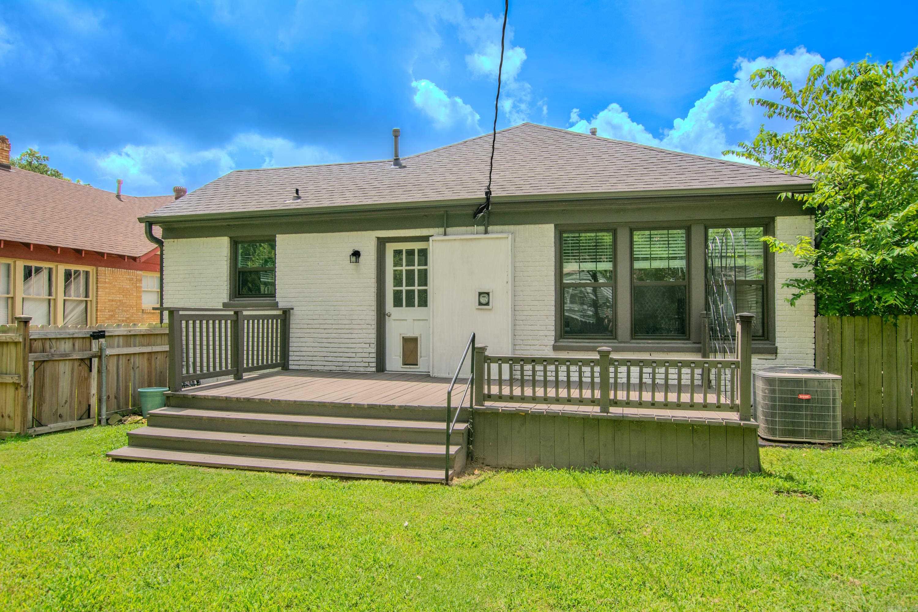 PARK HILL - Residential