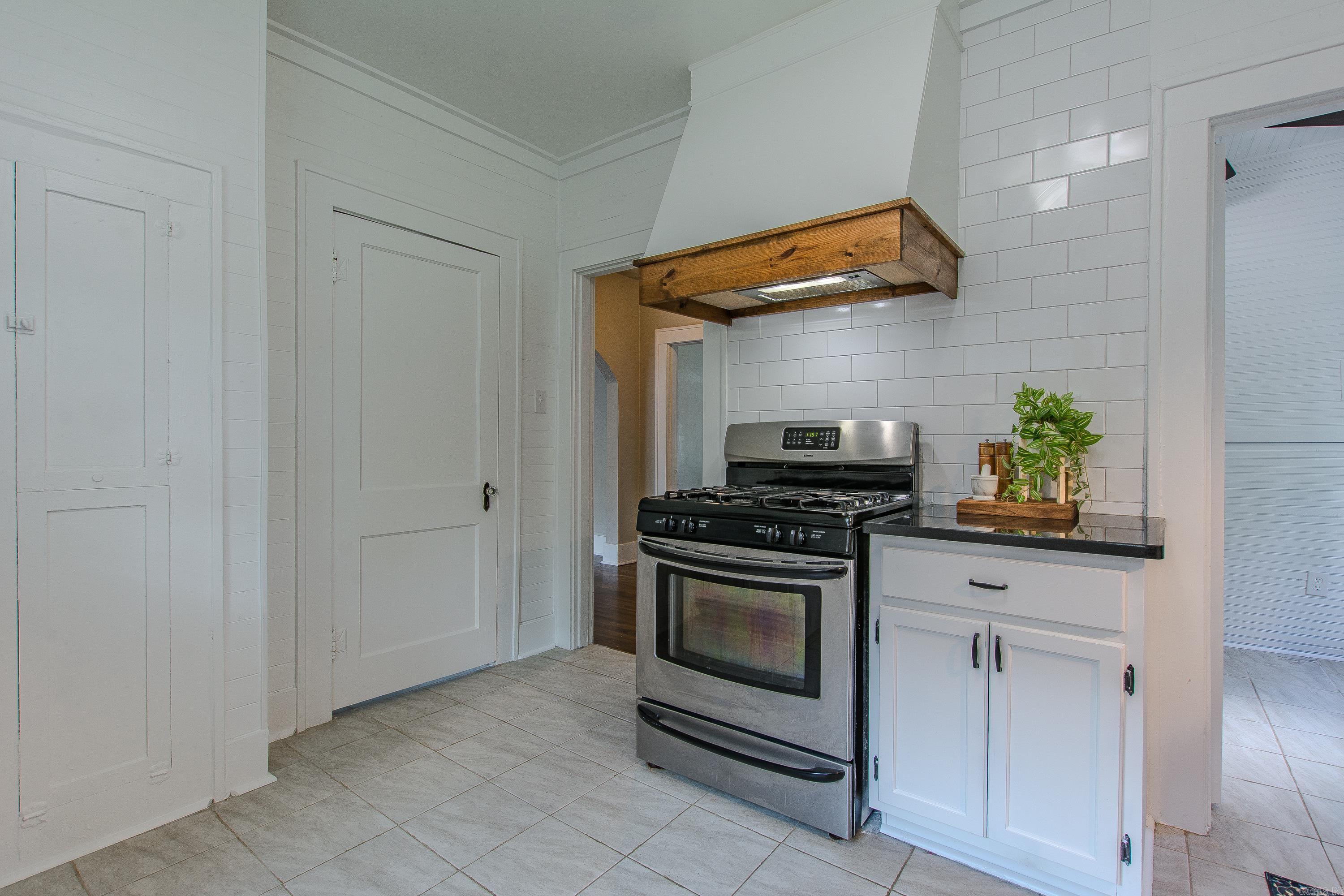 PARK HILL - Residential