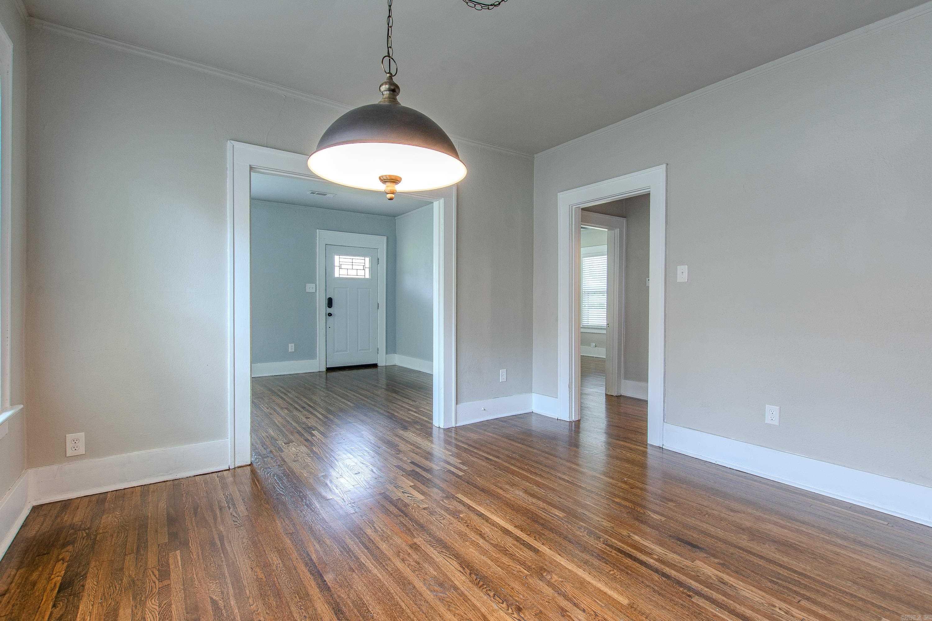 PARK HILL - Residential