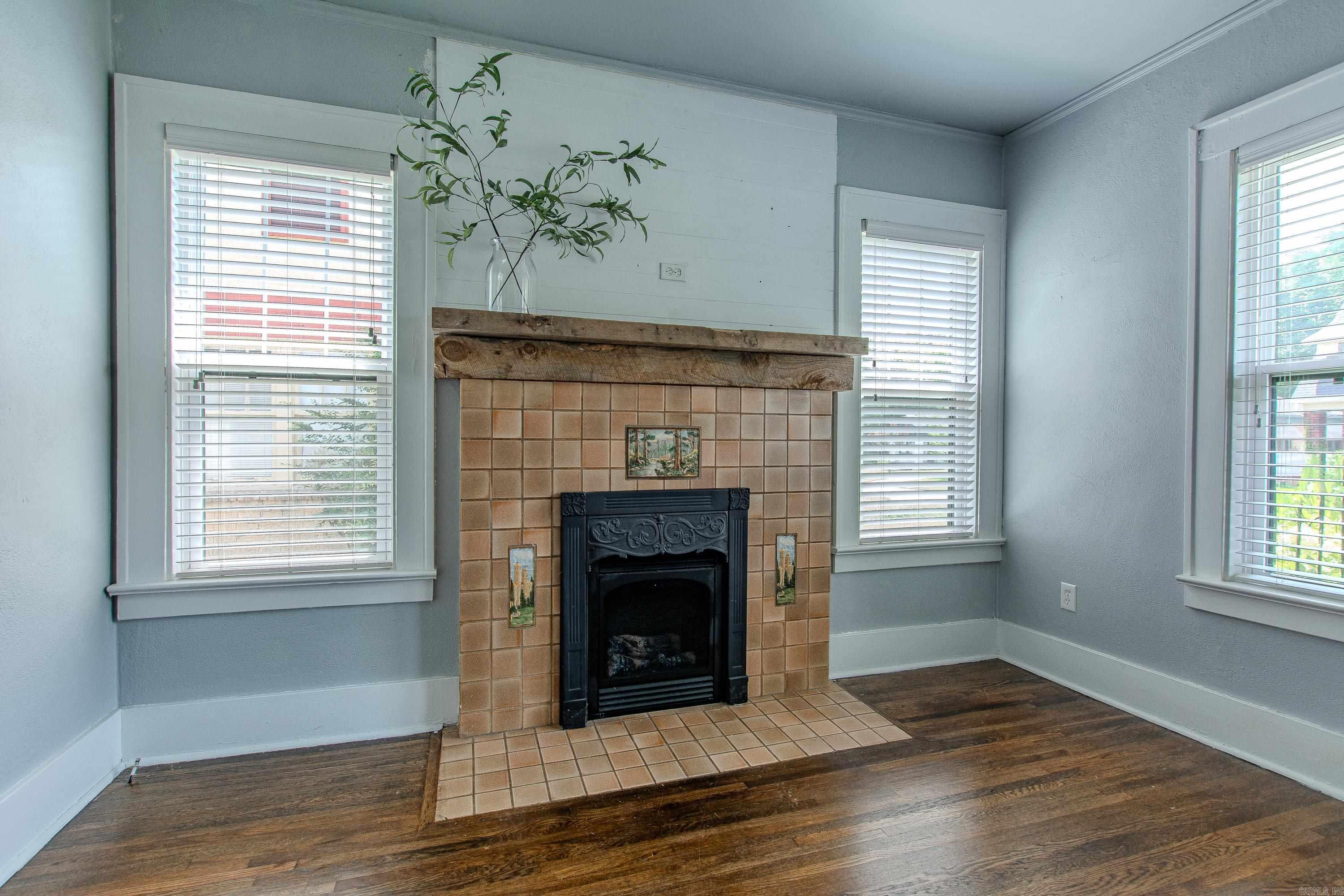 PARK HILL - Residential