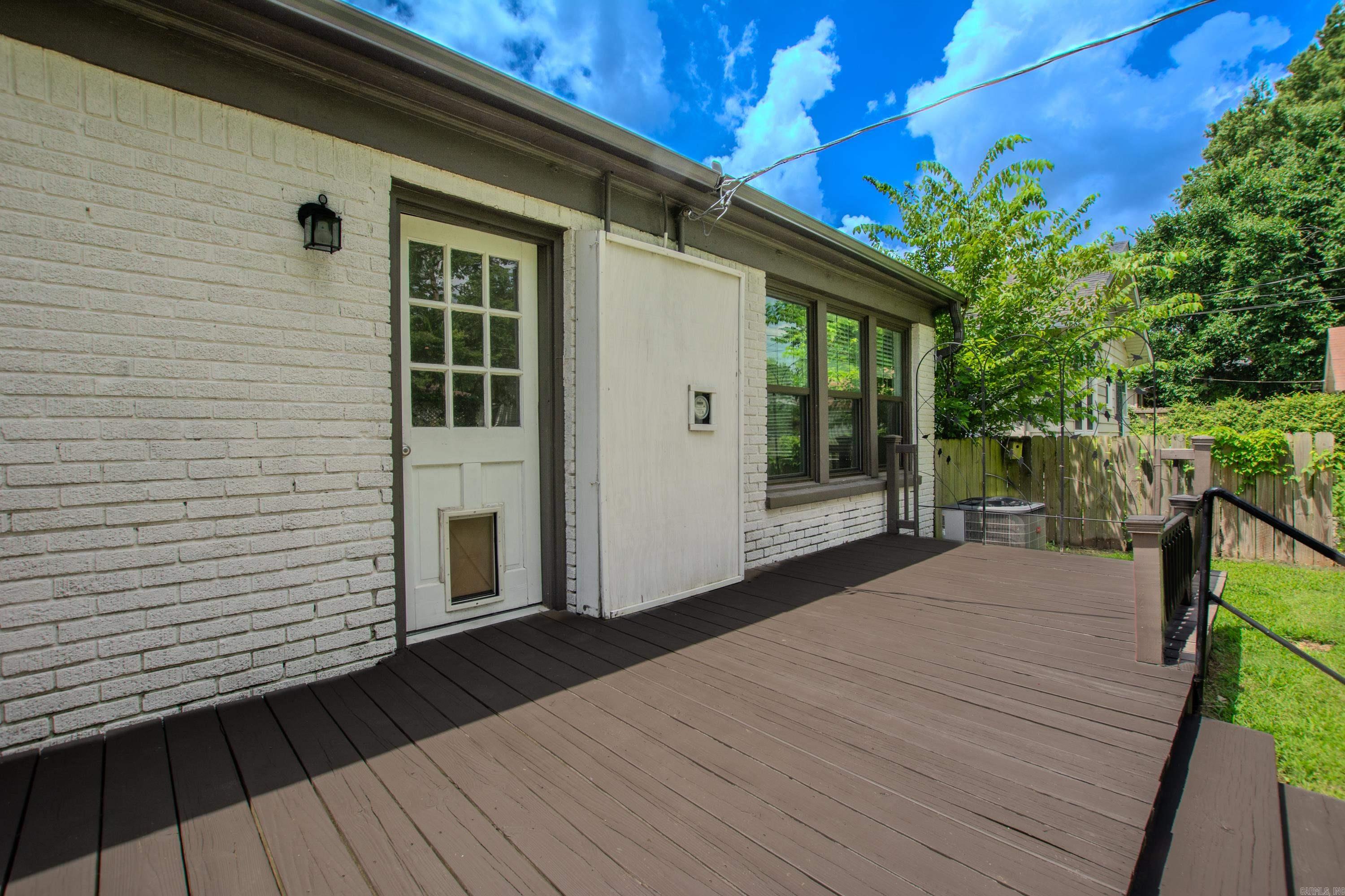 PARK HILL - Residential
