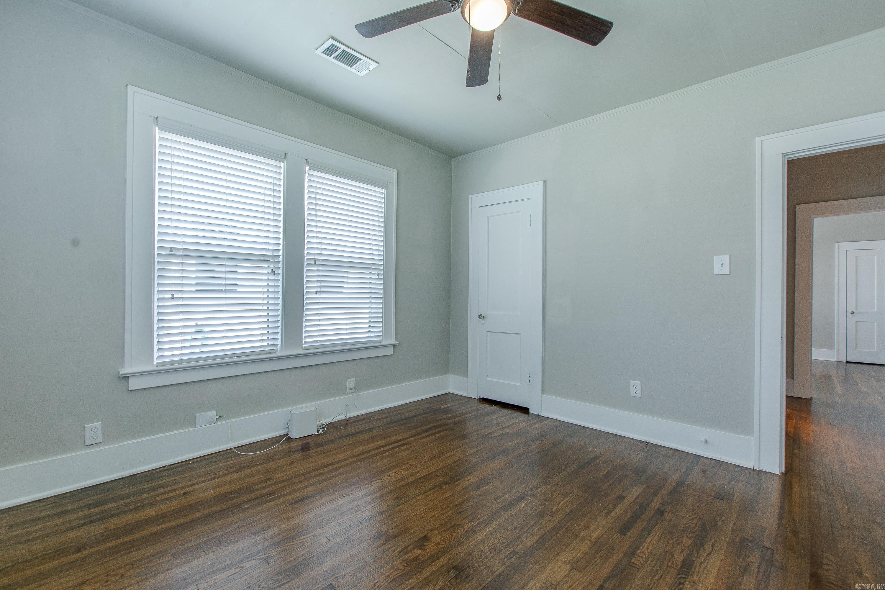 PARK HILL - Residential