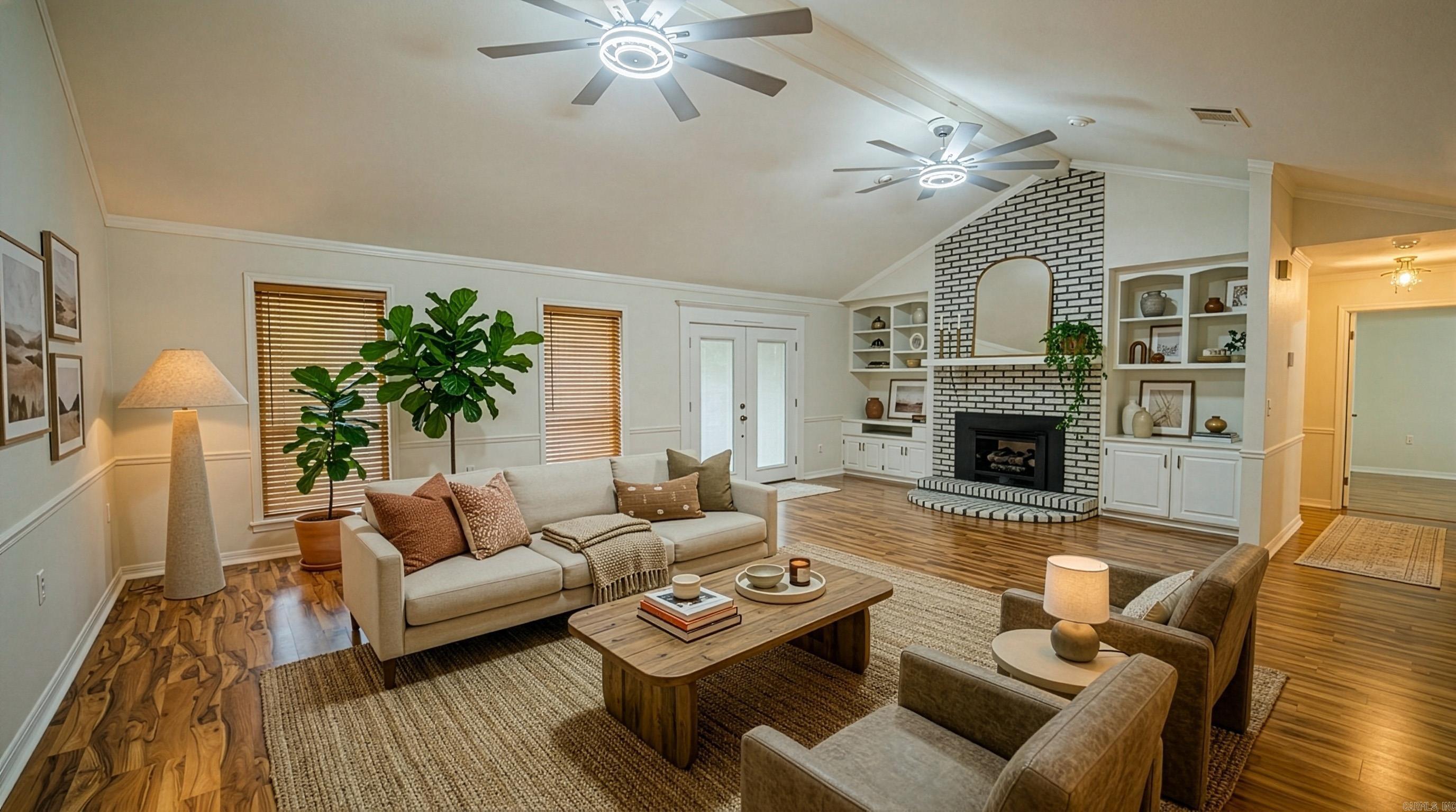 HOLLOW HILLS - Residential
