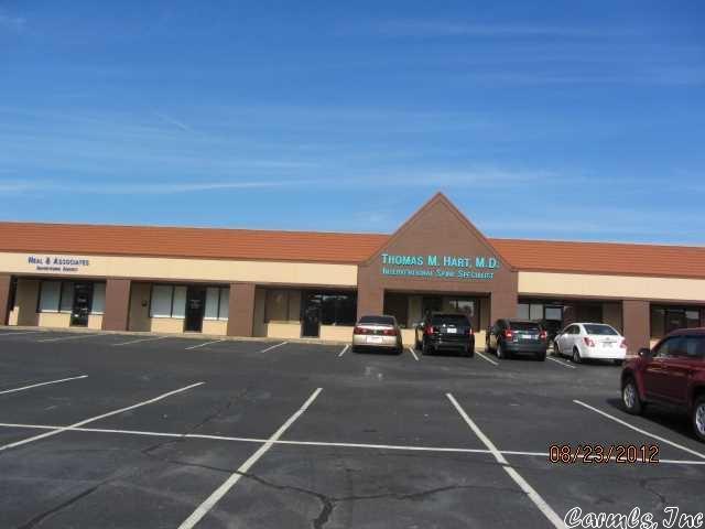 Macon - Commercial Sale