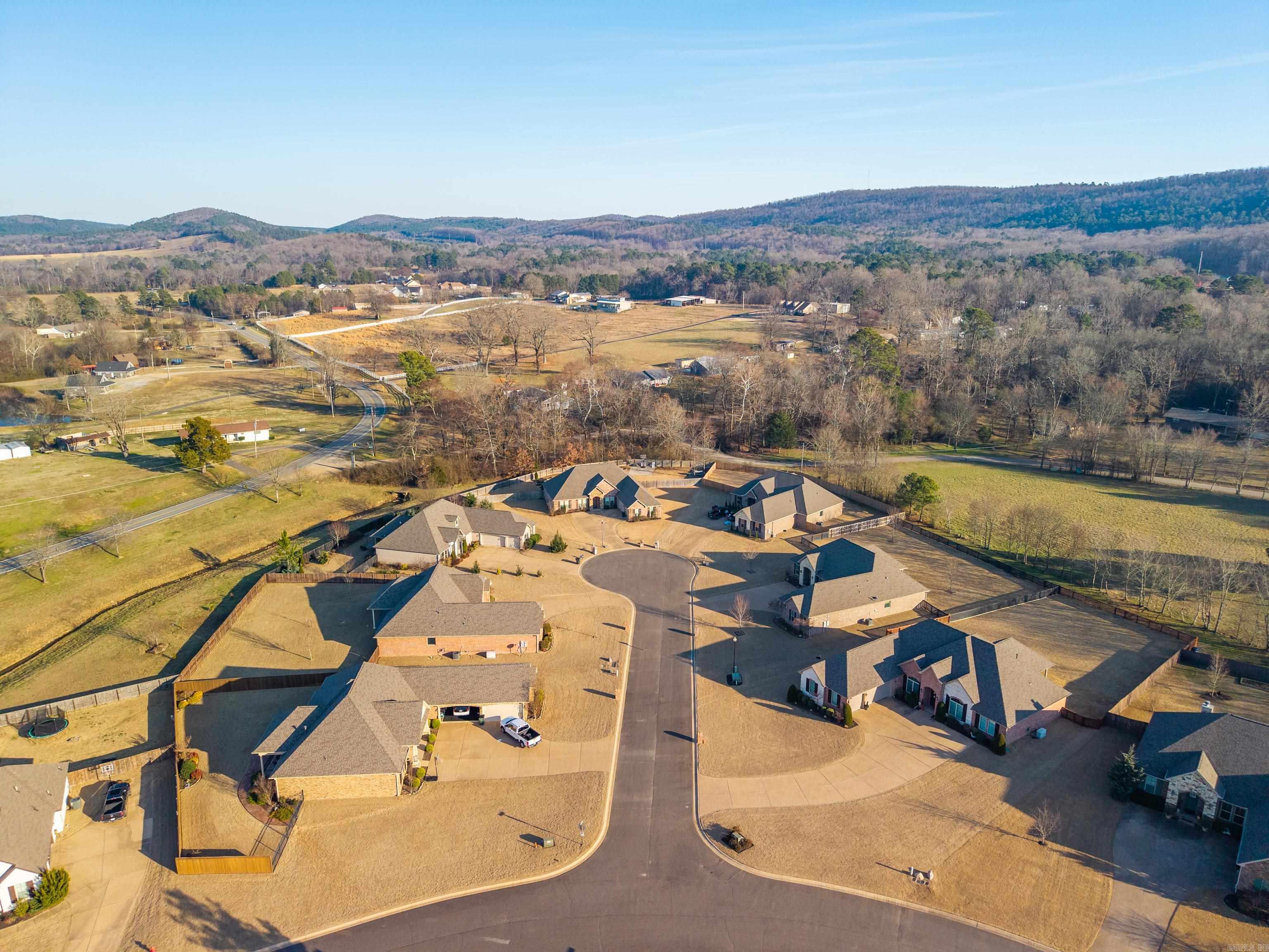 Glencairn - Residential