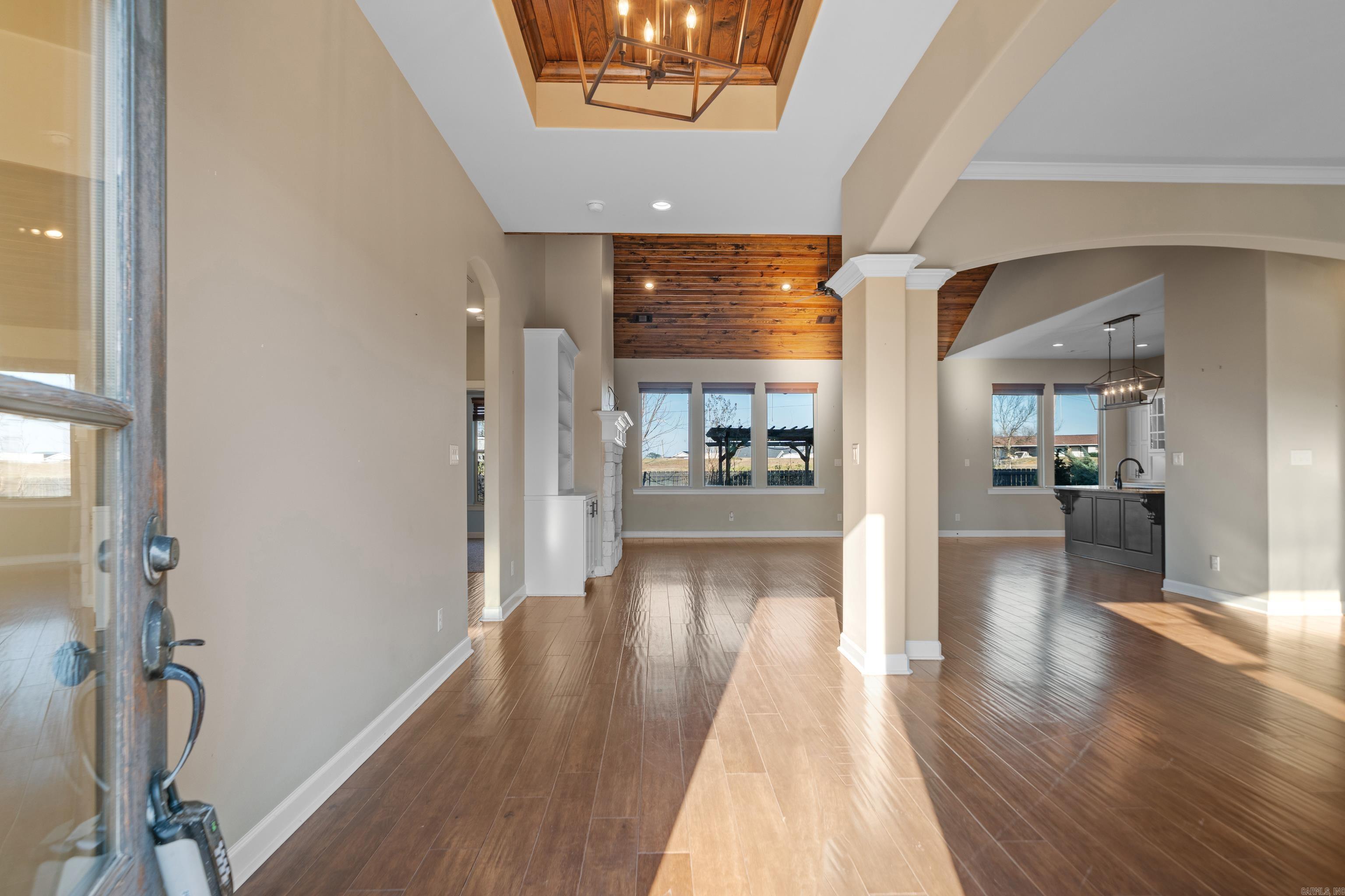 Glencairn - Residential