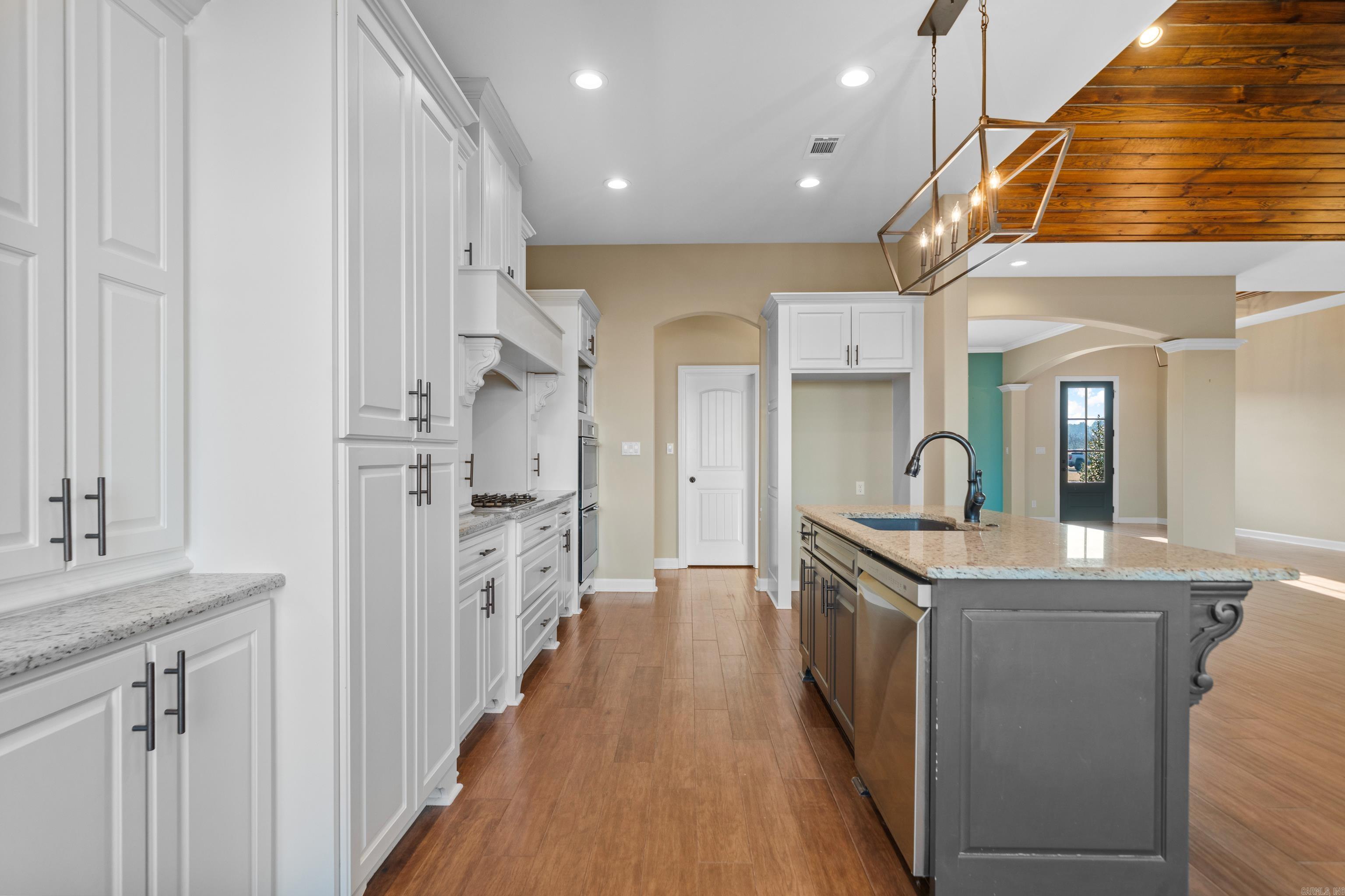 Glencairn - Residential