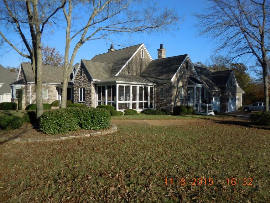 Eden Isle - Residential