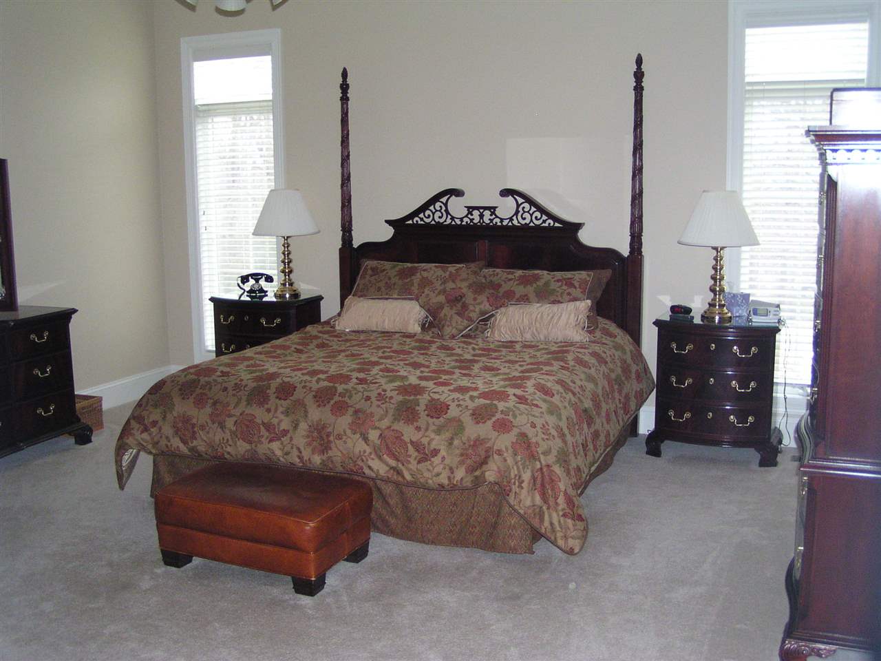Eden Isle - Residential