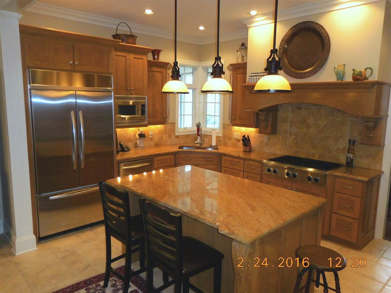 Eden Isle - Residential