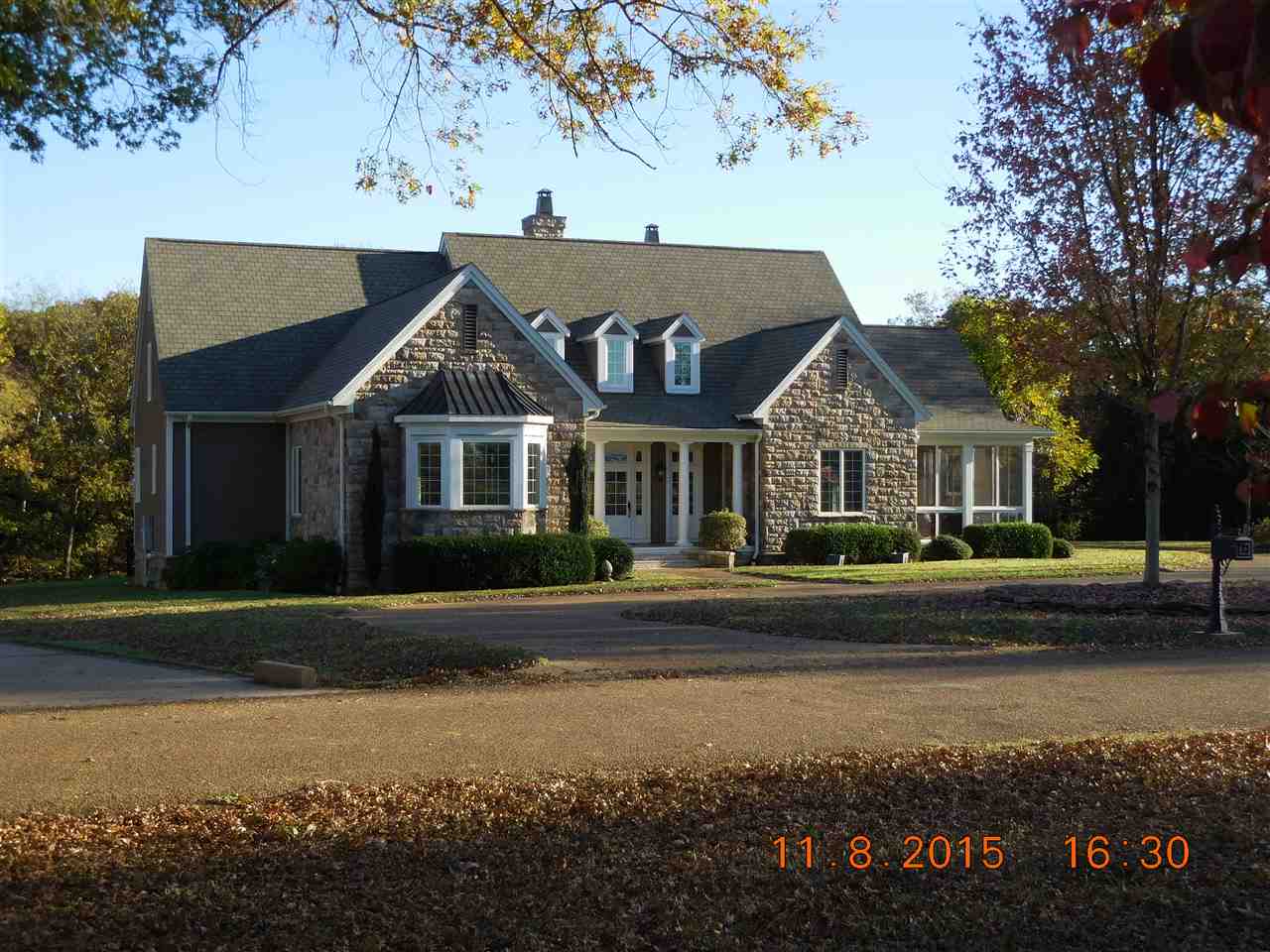 Eden Isle - Residential