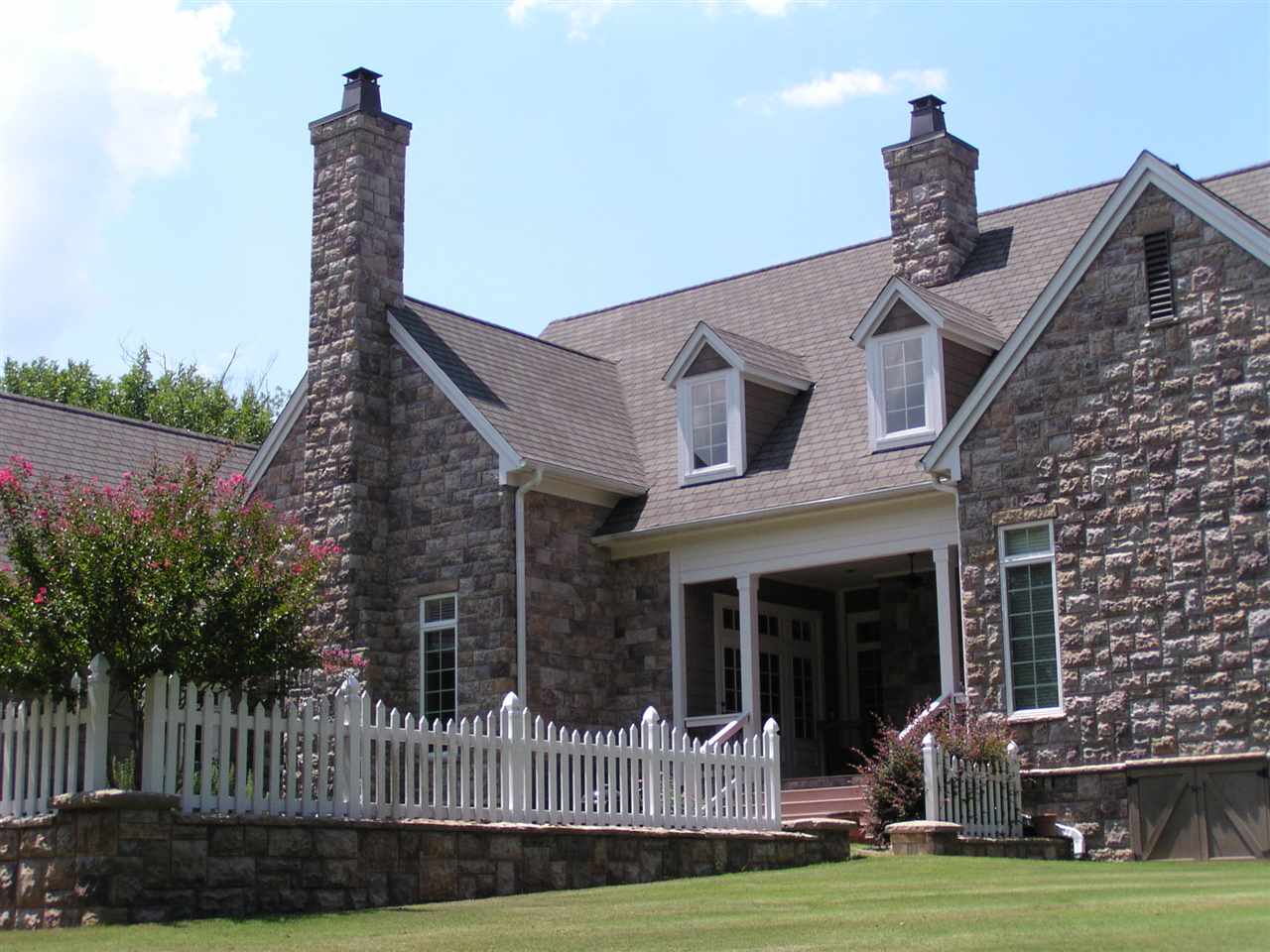 Eden Isle - Residential