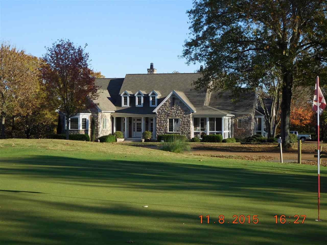 Eden Isle - Residential