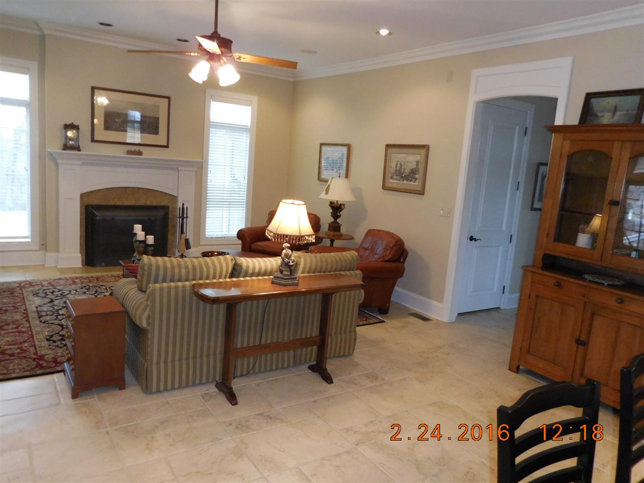 Eden Isle - Residential