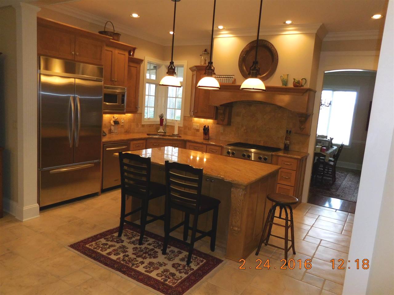 Eden Isle - Residential