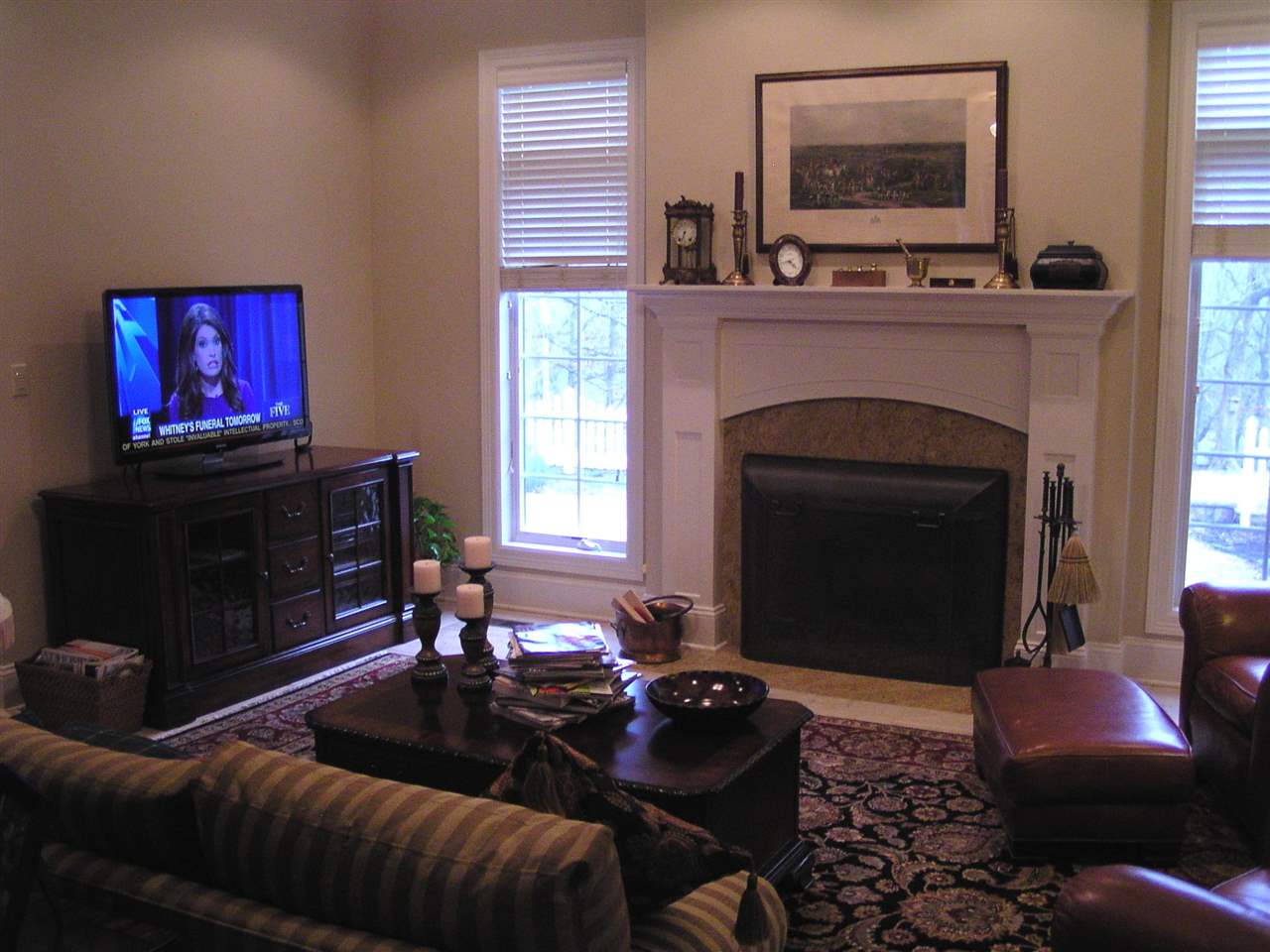 Eden Isle - Residential