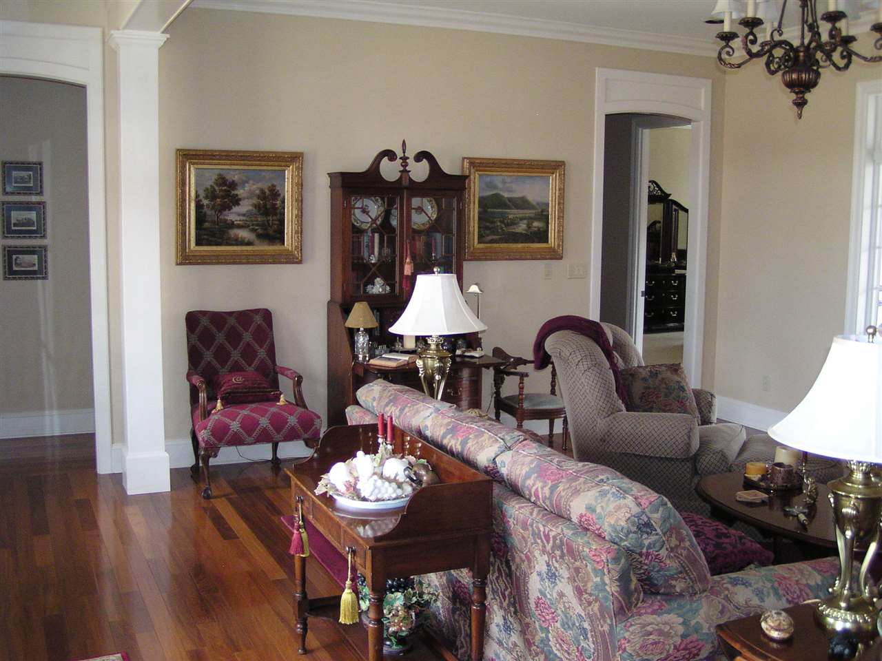 Eden Isle - Residential