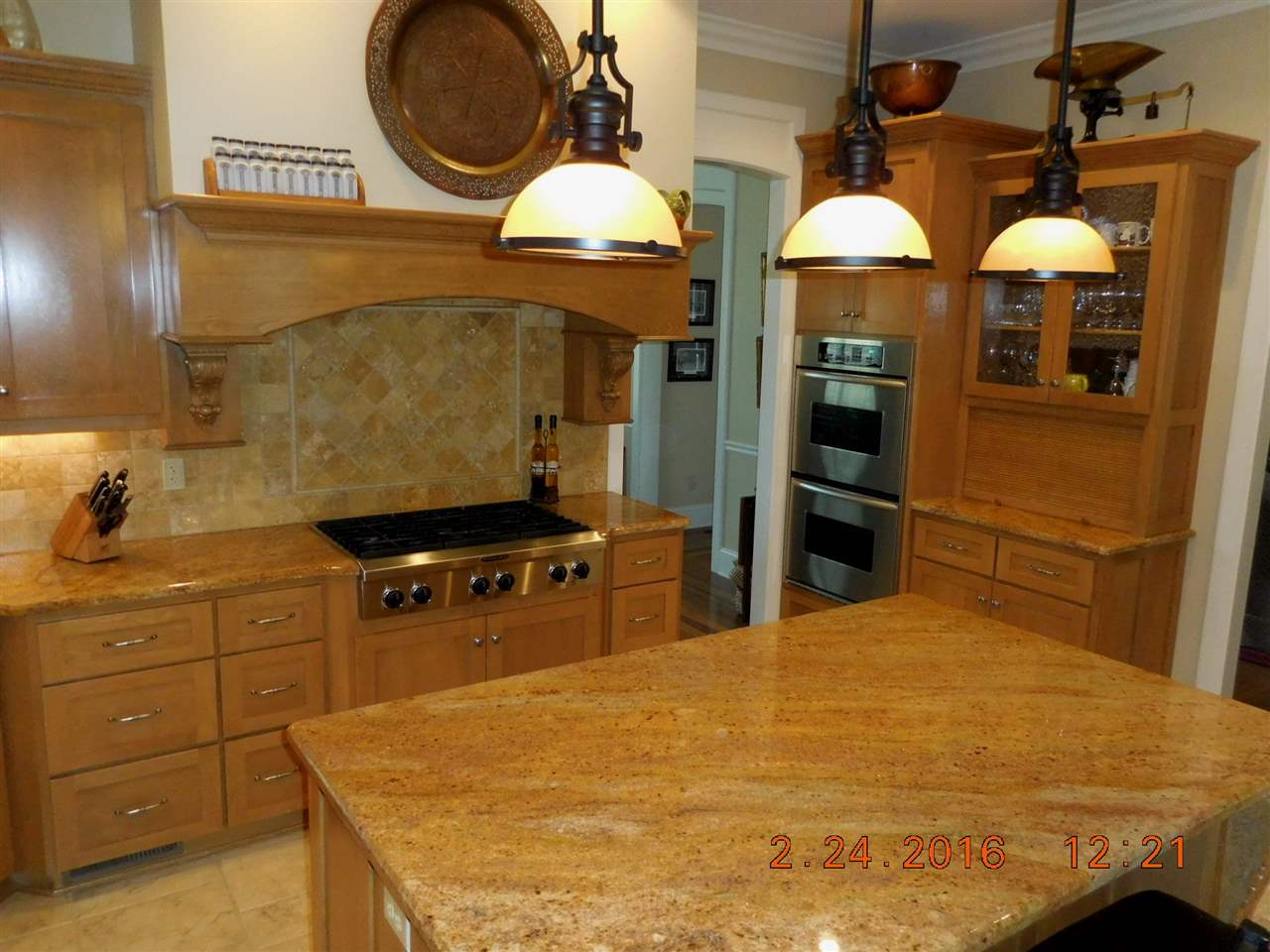 Eden Isle - Residential
