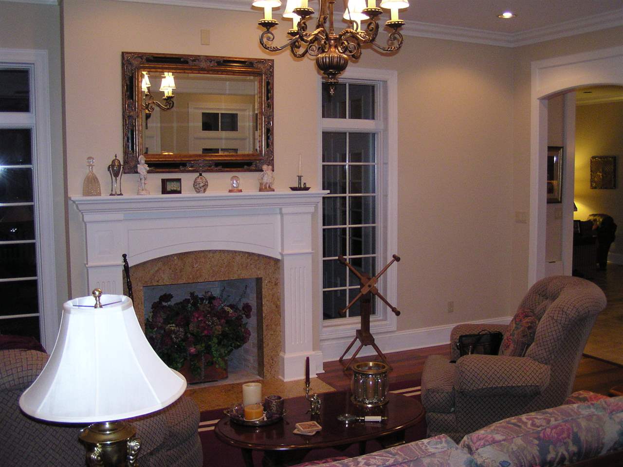 Eden Isle - Residential