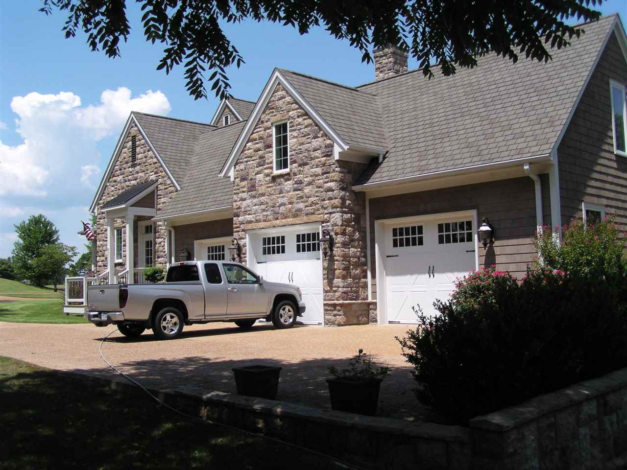 Eden Isle - Residential