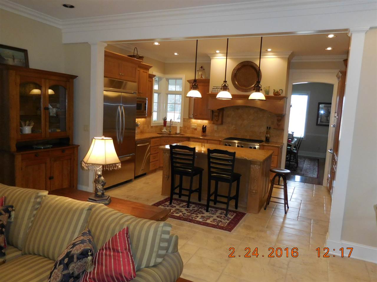 Eden Isle - Residential
