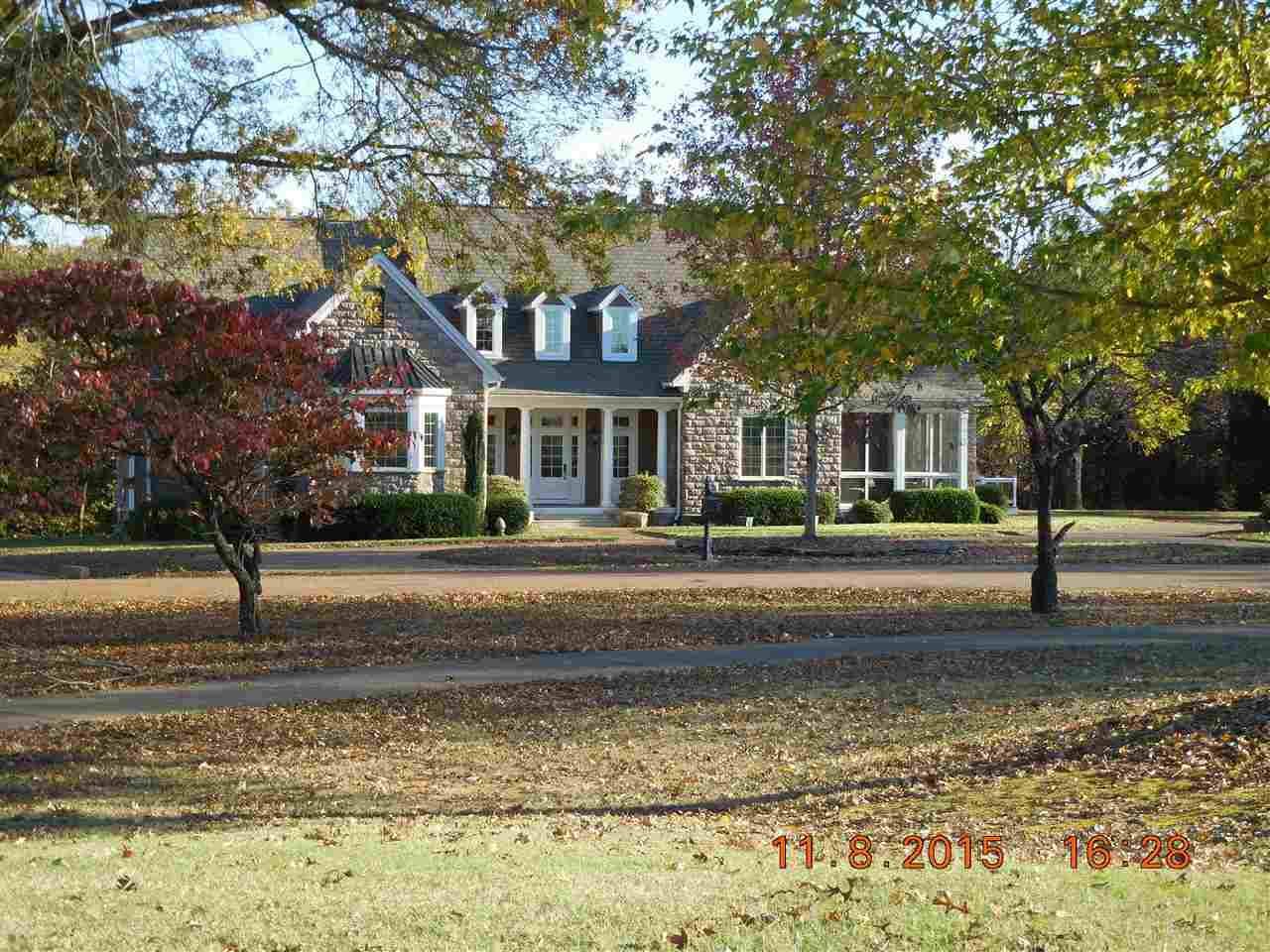 Eden Isle - Residential