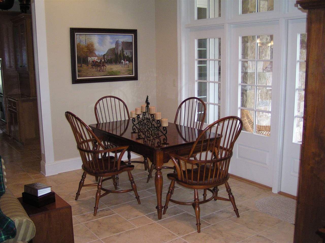 Eden Isle - Residential